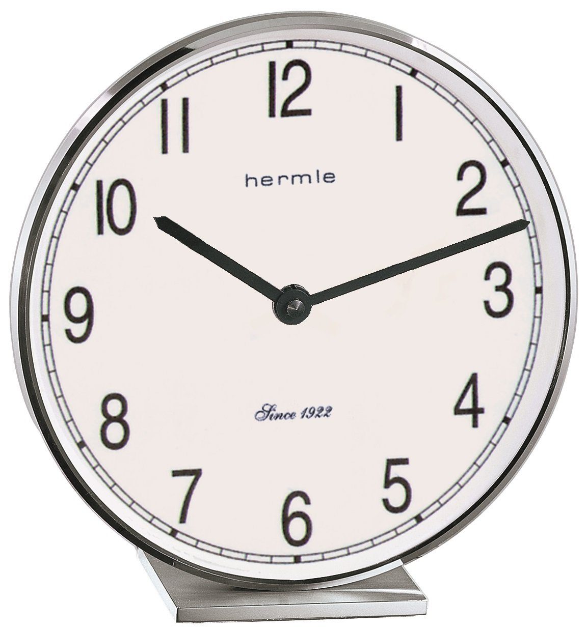 Tischuhr 23057-002100