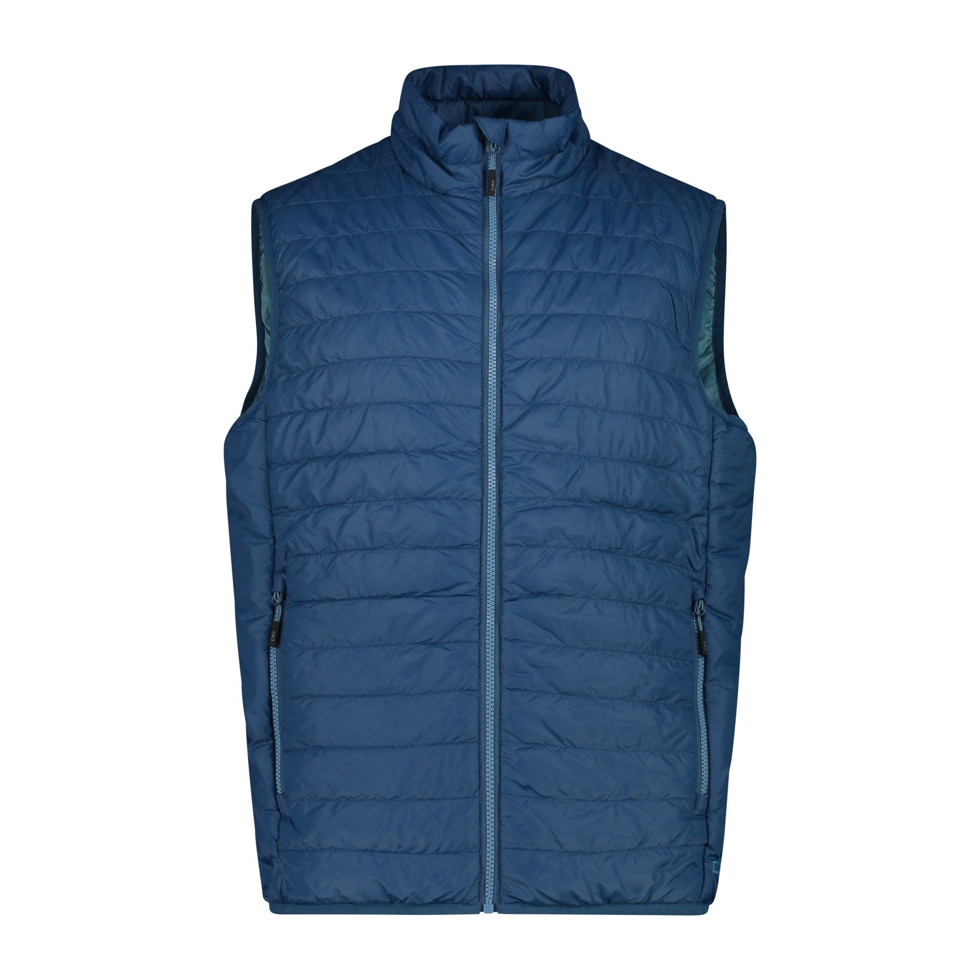 Funktionsweste CMP Herren Weste MAN VEST FIX HOOD 34Z5137