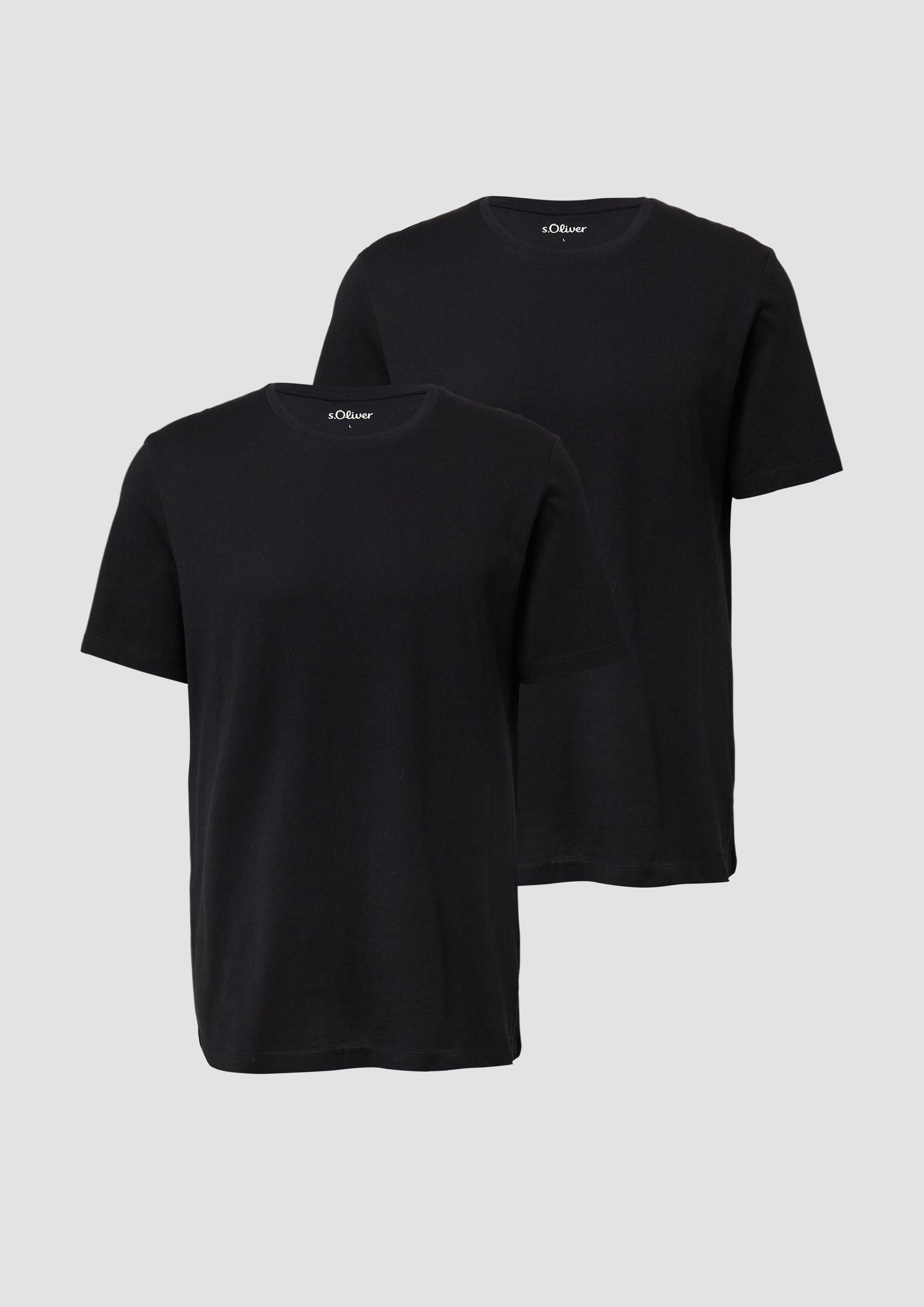 Kurzarmshirt T-Shirt
