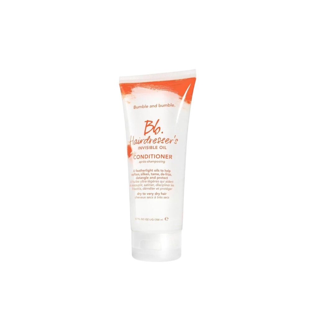 Bumble & Bumble Haarspülung Hairdresser's Inv. Oil Conditioner