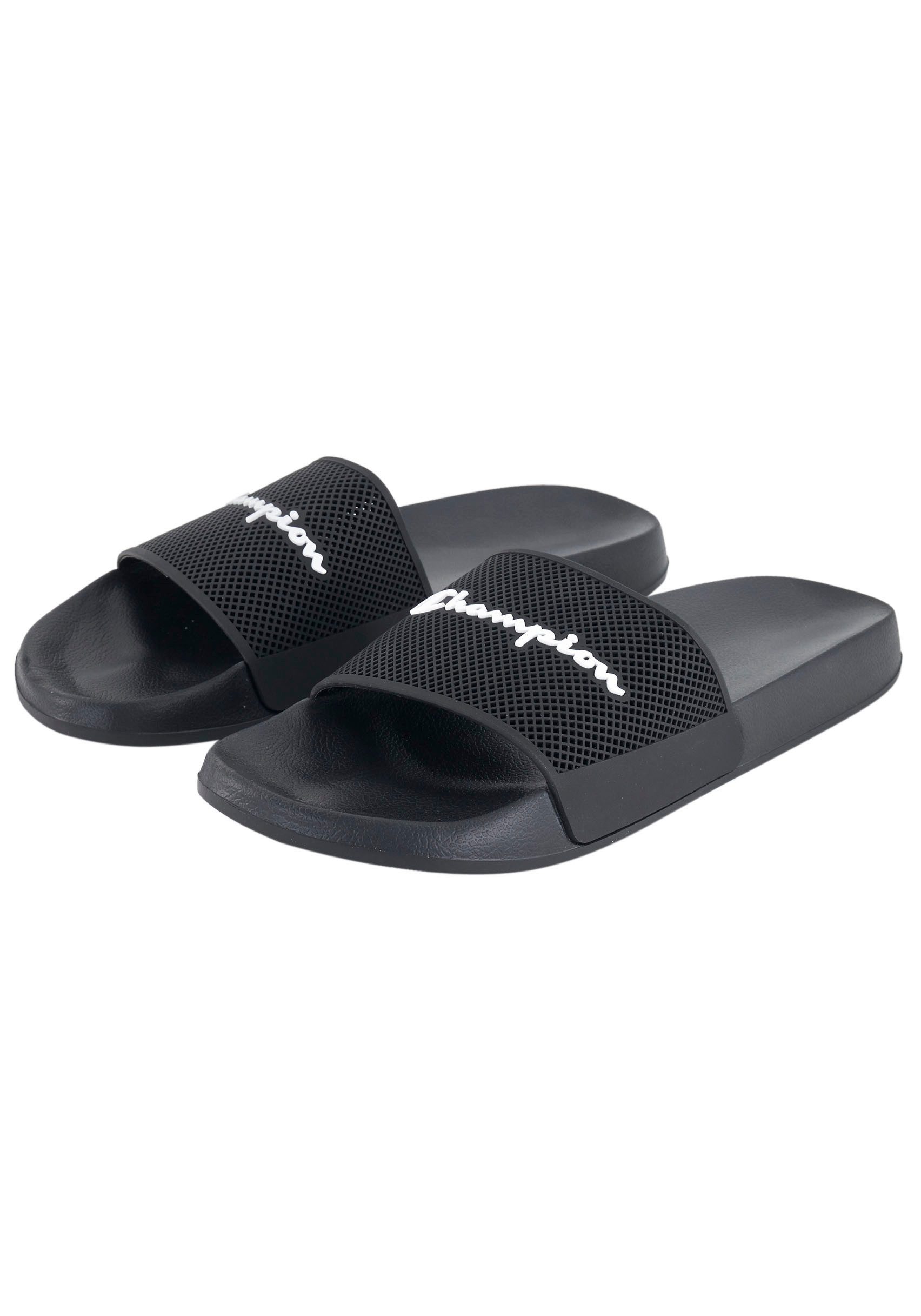 Champion DAYTONA Slide Badesandale günstig online kaufen