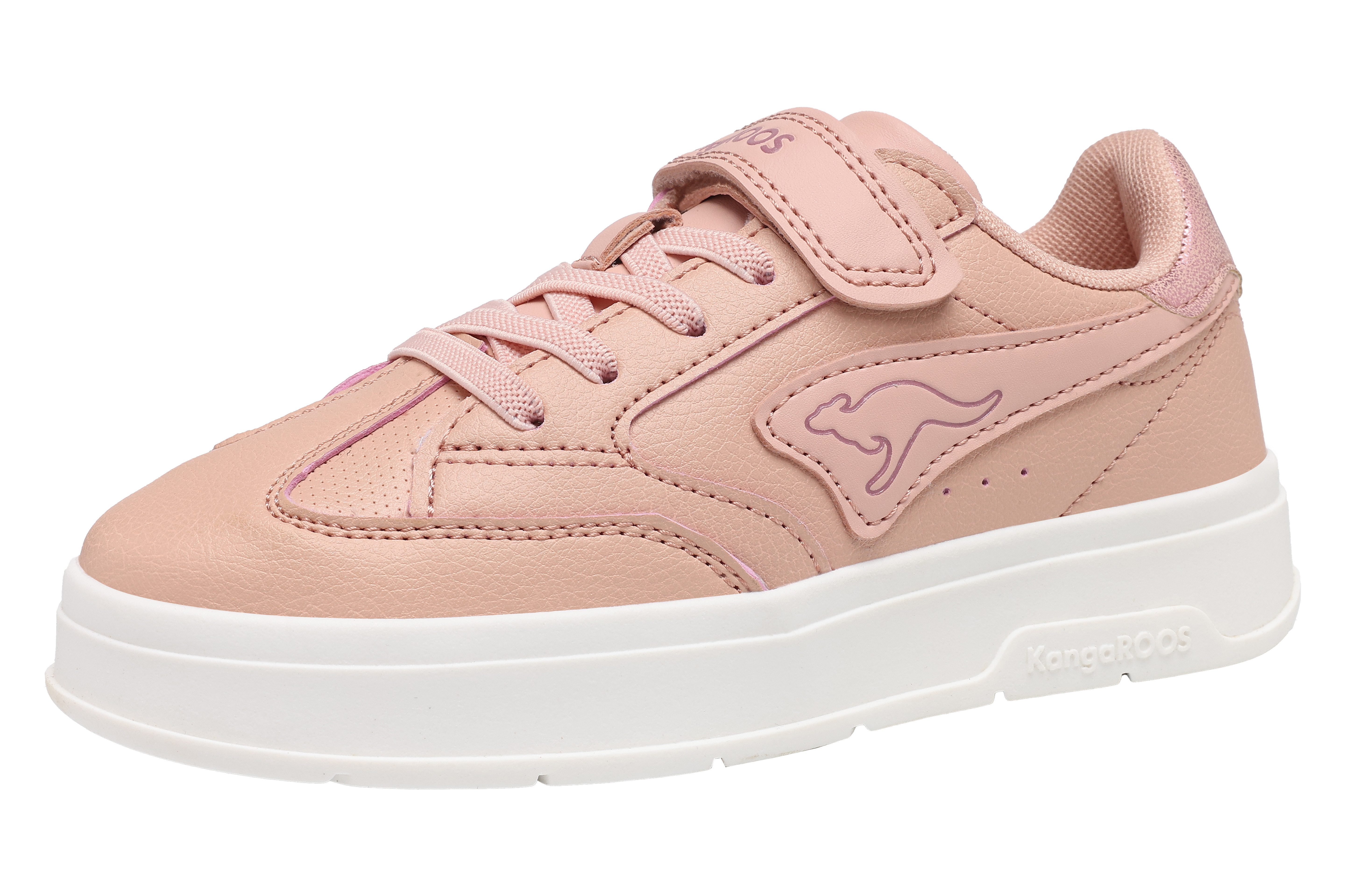 K-GK Ready EV Sneaker