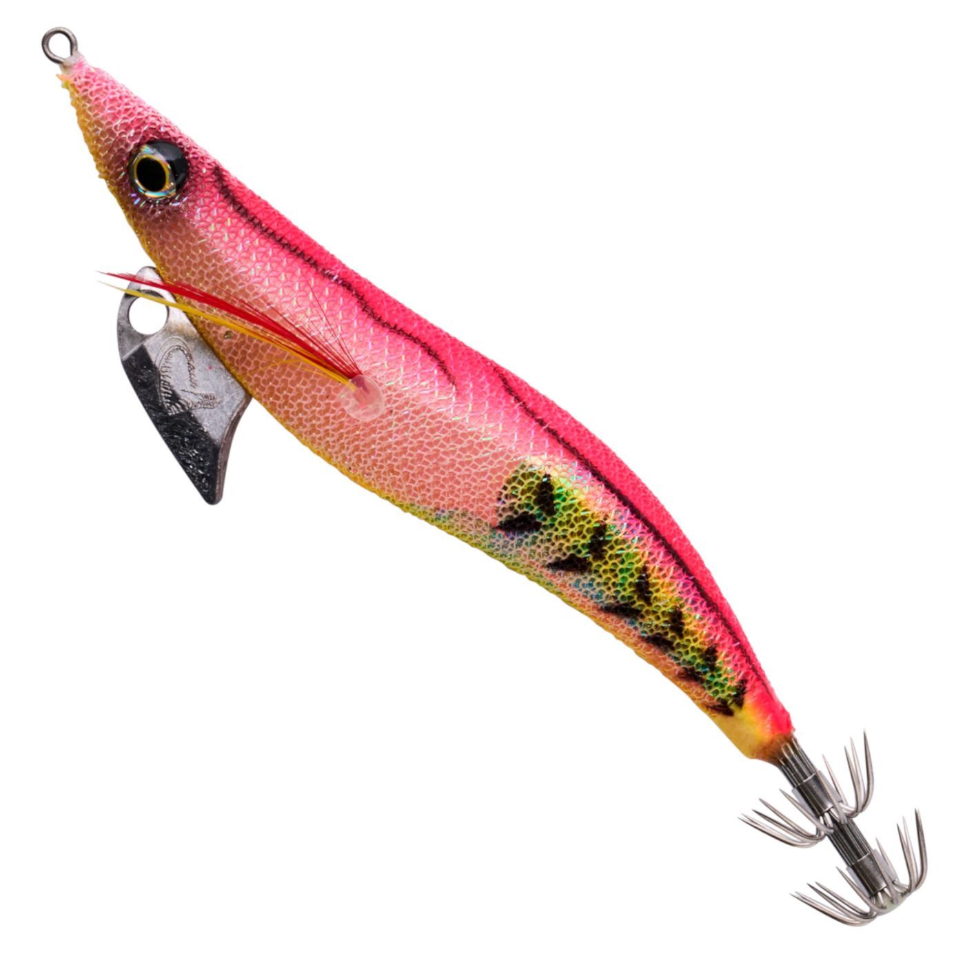 Kunstköder Savage Gear Squid Dealer 2.5 10,6g - Tintenfischköder