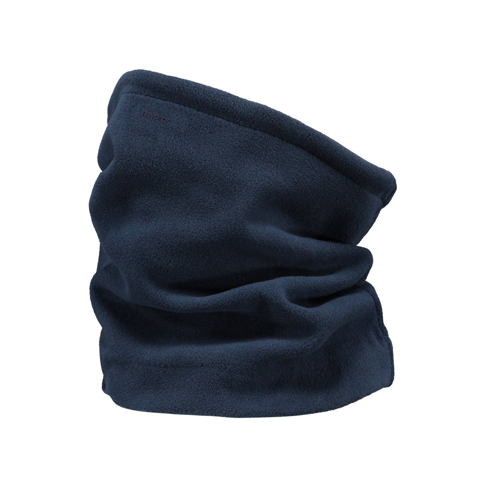 Barts Schal Barts Fleece Col Accessoires Navy