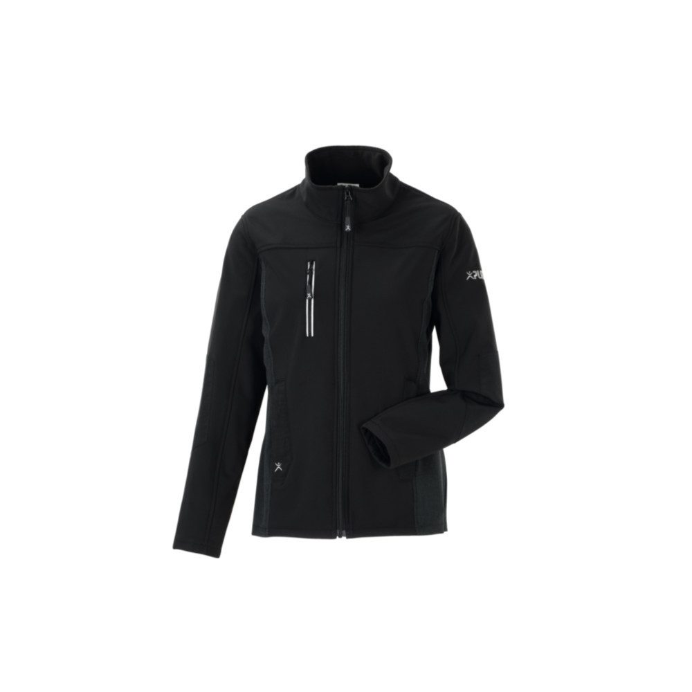 Arbeitsjacke