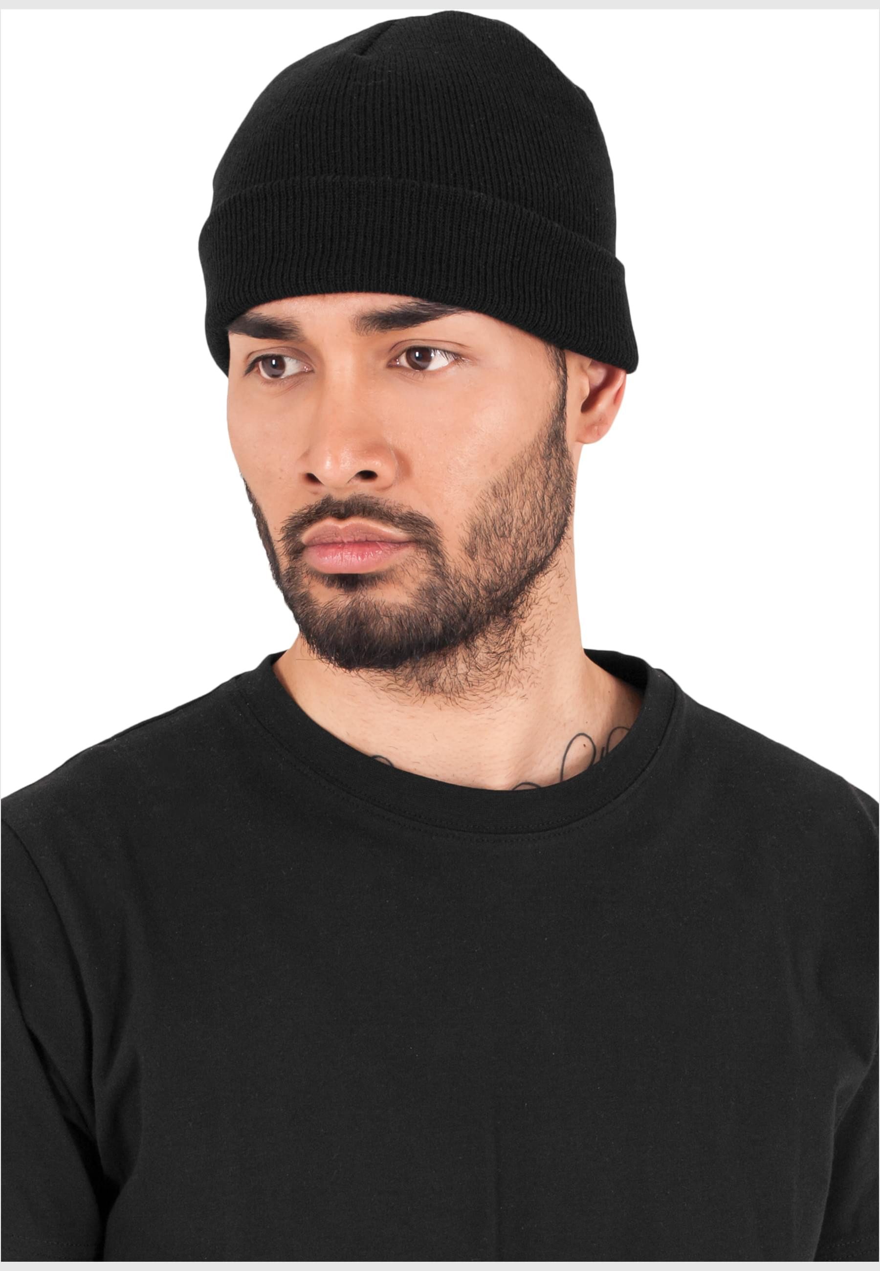 Flexfit Beanie Flexfit Unisex Heavyweight Beanie (1-St) günstig online kaufen