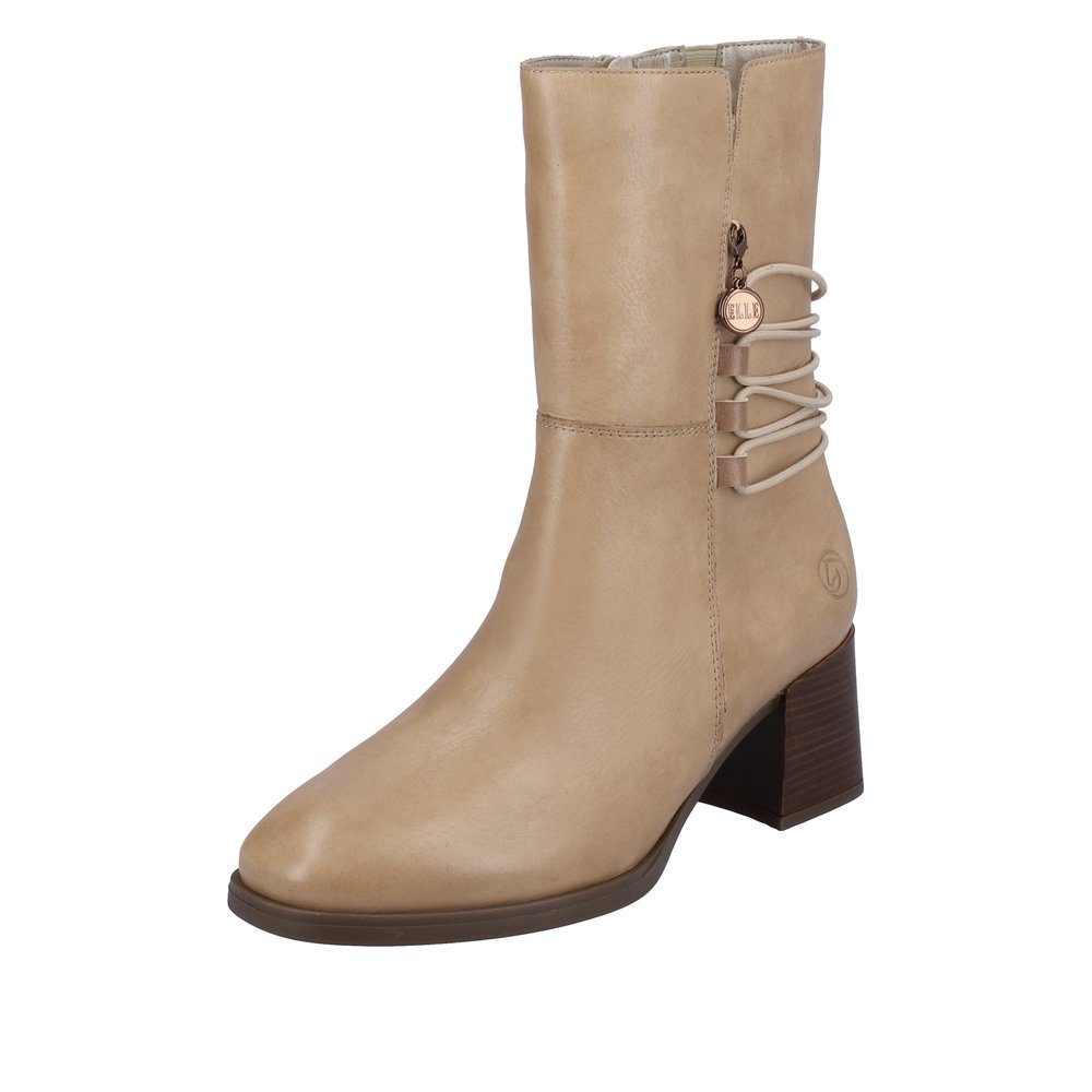 Remonte Remonte Damen Stiefelette D0V71-20 braun Stiefelette günstig online kaufen