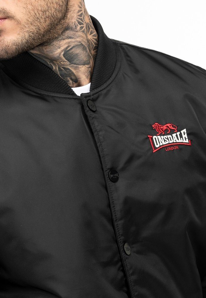 Lonsdale Kurzjacke Orkney