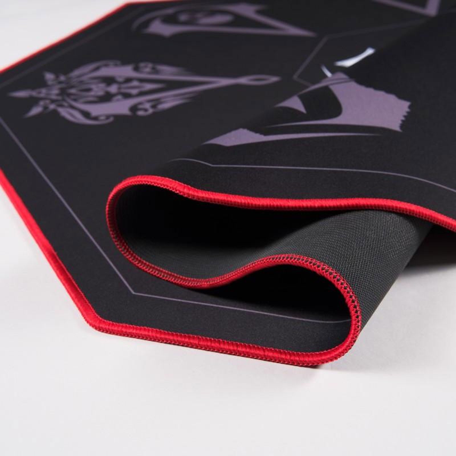 Subsonic Bodenschutzplatte Assassin´s Creed Bodenmatte, Wasserabweisend, Anti-Rutsch