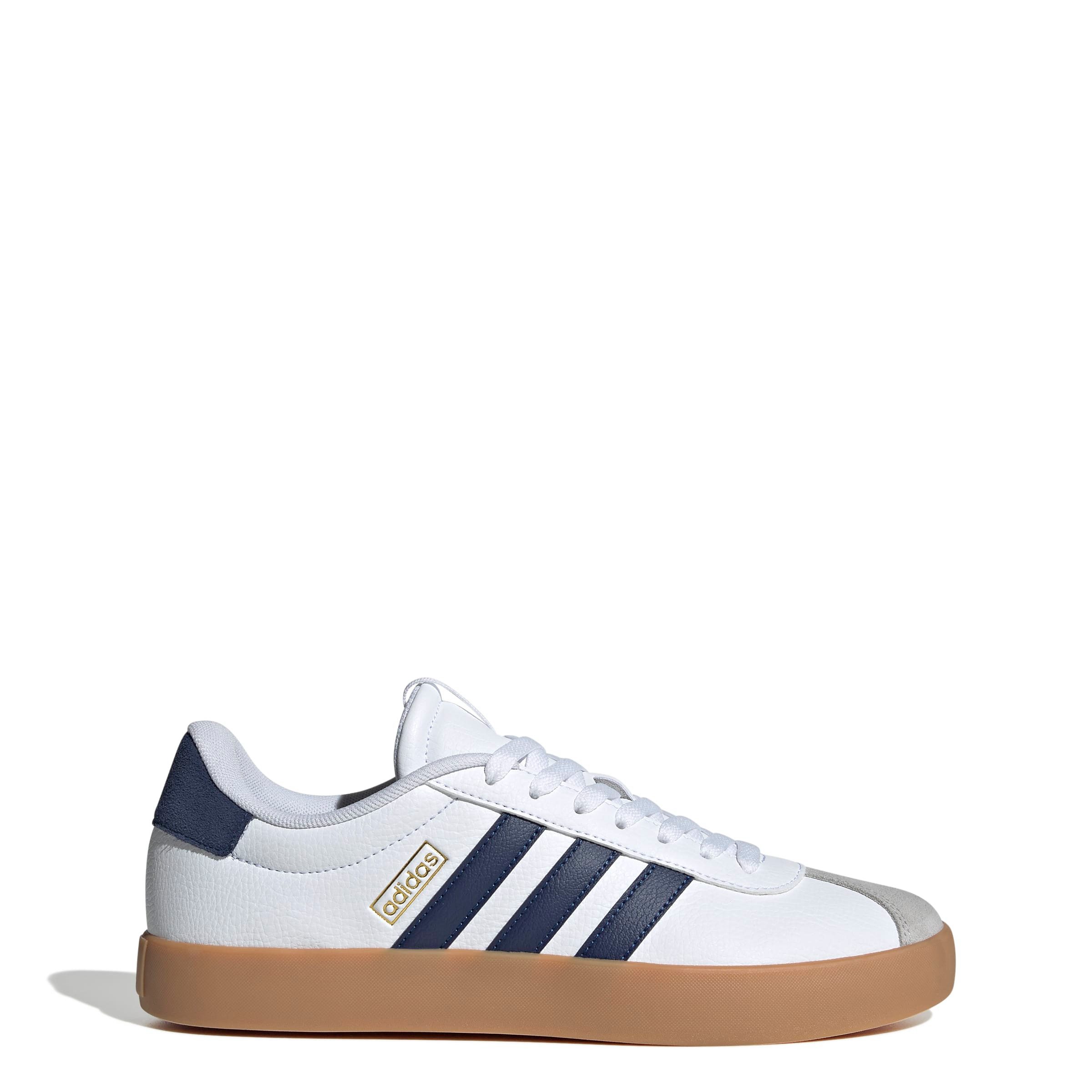 adidas Sportswear VL COURT 3.0 FTWWHT/DKBLUE/LGSOGR Laufschuh günstig online kaufen