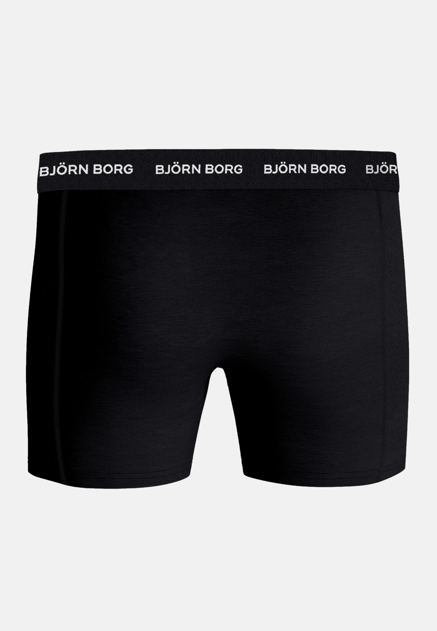 Björn Borg Boxershorts Boxershorts 5 Pack COTTON STRETCH BOXER (5-St)