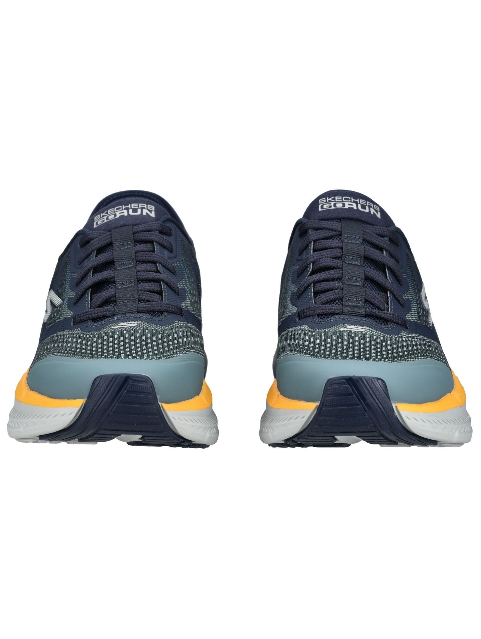 Skechers Skechers Sneaker Polyester Sneaker