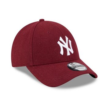 New Era Baseball Cap 9Forty MELTON New York Yankees