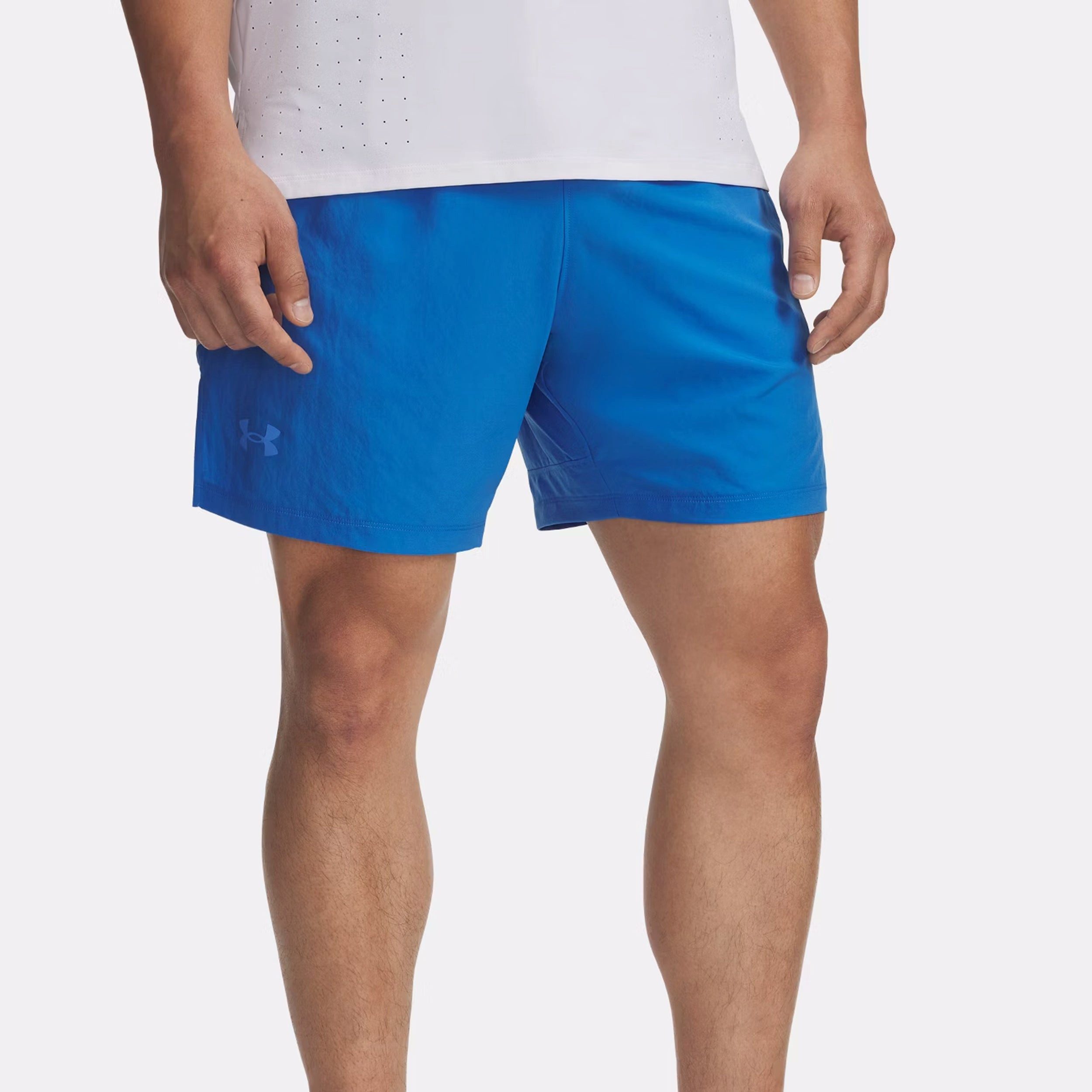 Under Armour® Laufshorts Launch Elite 2in1 7in günstig online kaufen