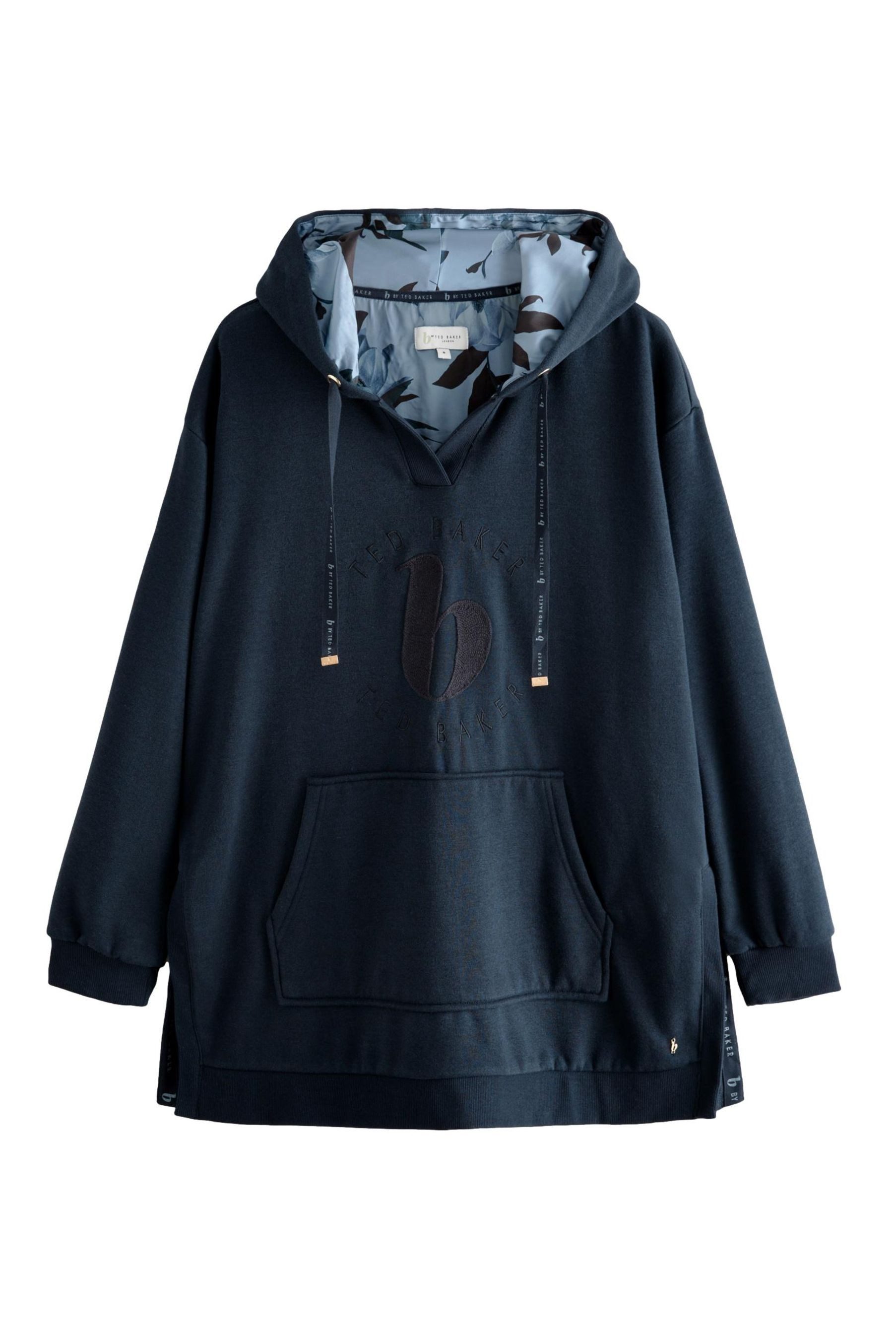 B by Ted Baker Kapuzensweatshirt B günstig online kaufen