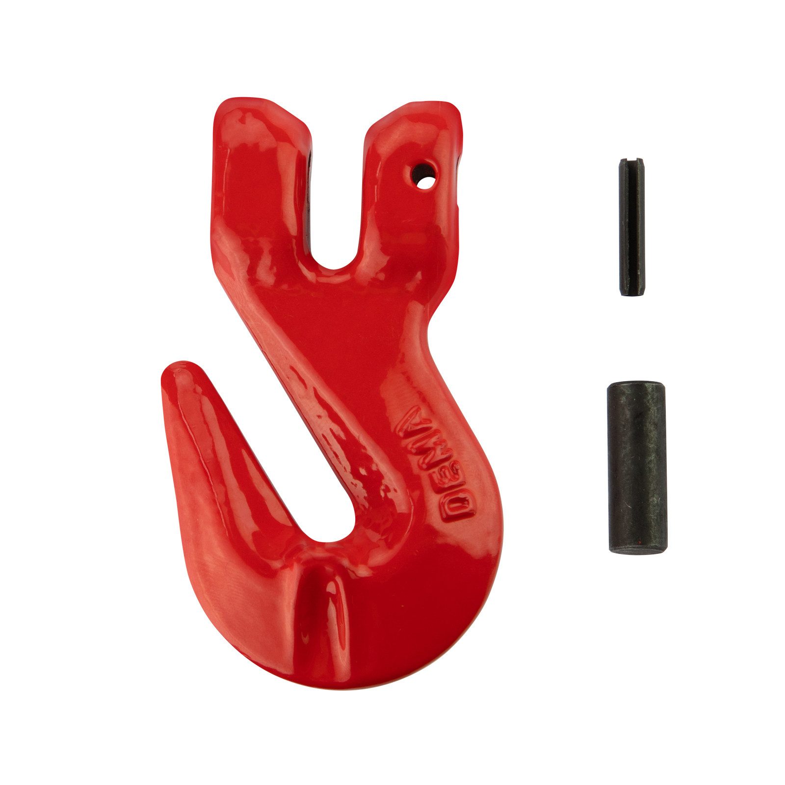 Wendehaken Parallelhaken 6 mm