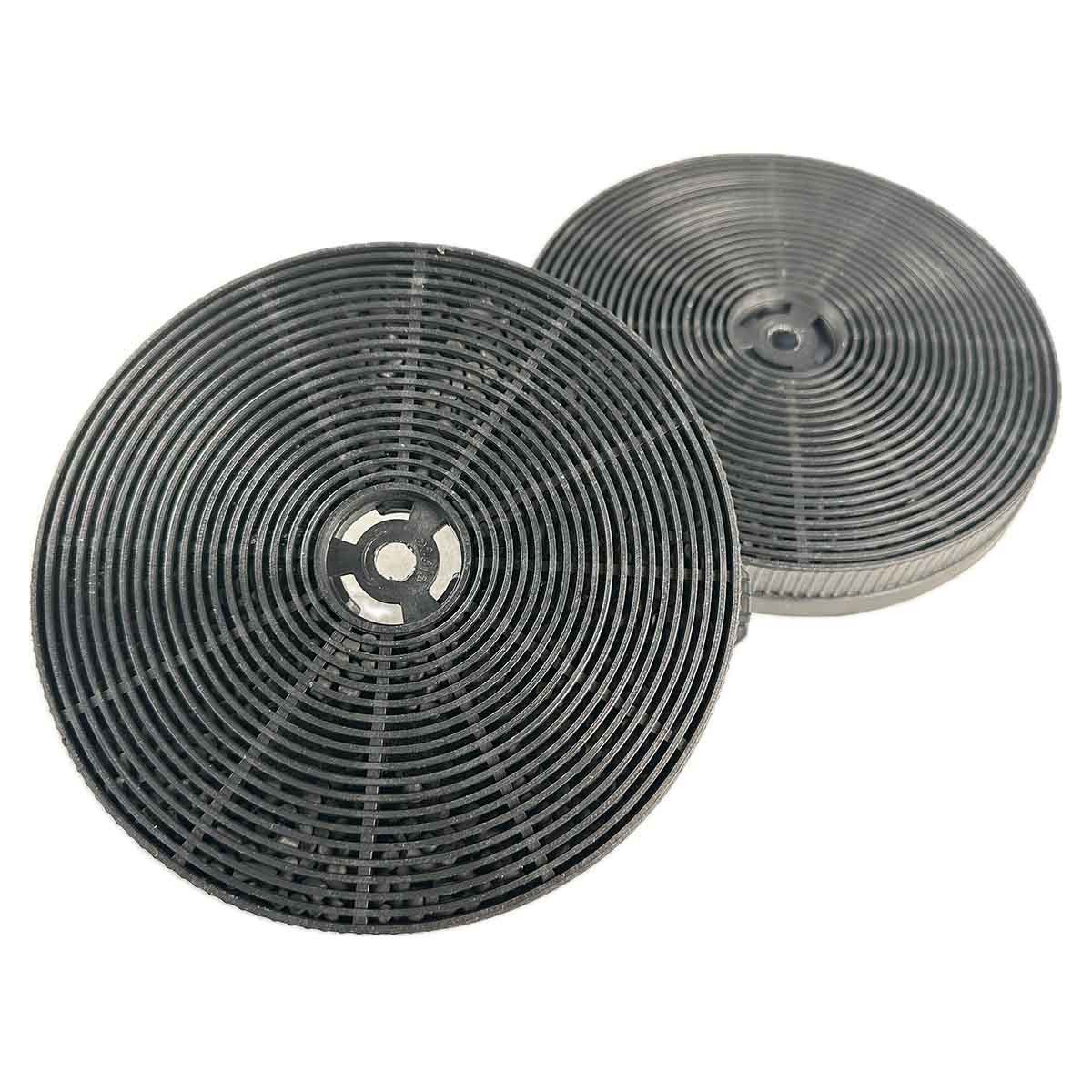 AIR2GO Aktivkohlefilter für KKT Kolbe K111 / K112 (2 Stück), Zubehör für Aktivkohlefilter für KKT KOLBE DELTA6014TC, DELTA8014TC, DELTA9014TC, EASY609W, EASY809S, EASY909S, ECCO609S, MIRA6014S, MULTI-INSEL-TC9, MULTI6014TC, MULTI8014TC, MULTI9014TC, PIANO550ED, PLUS550ED, SINUS-INSEL-TC9, SINUS6014TC, SINUS9014TC, SOLO609S, SOLO809S, SOLO909S, SURA604S, TRIO6014S, TRIO6014W, VTH601S, Passend für Dunstabzugshauben von KKT KOLBE