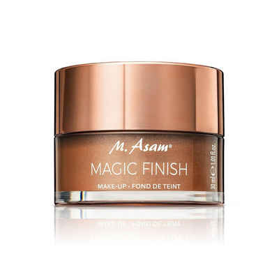 asambeauty Make-up M. Asam Magic Finish Make up 30 ml