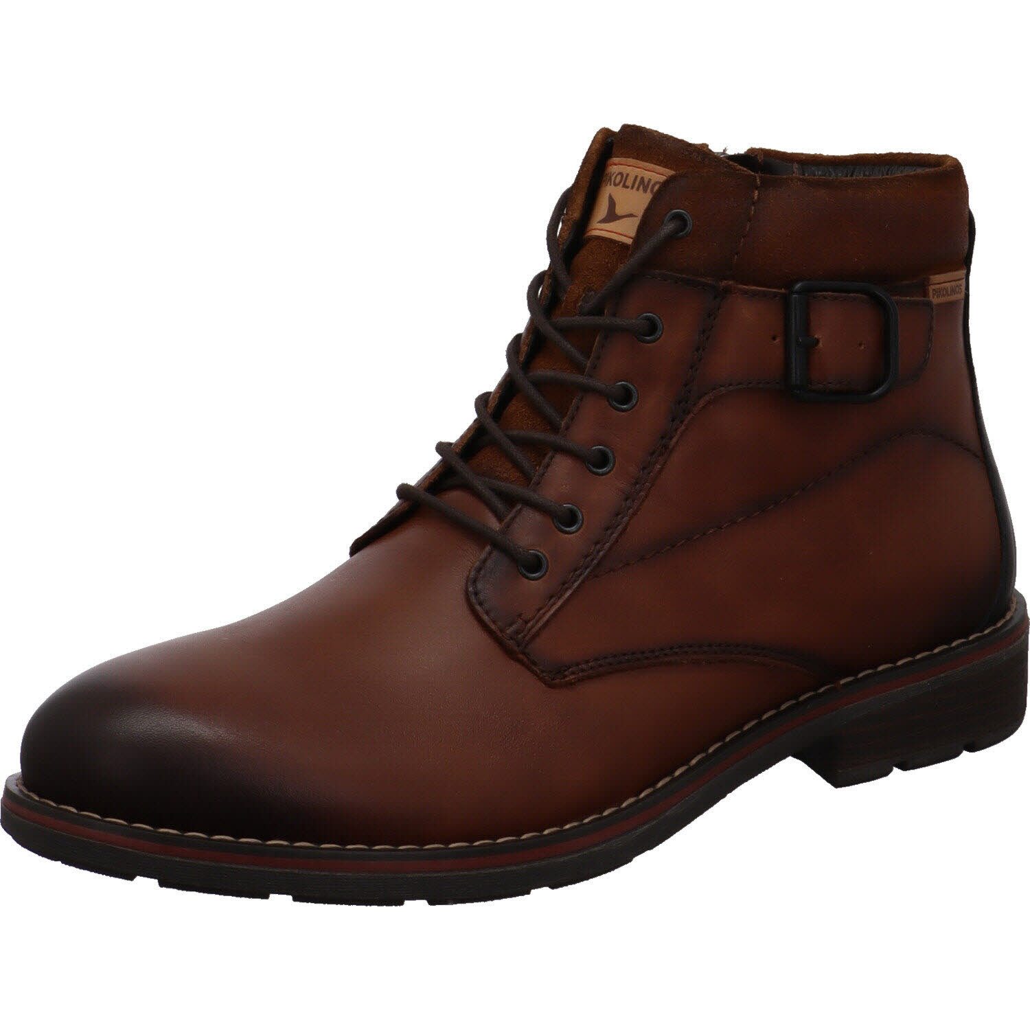 York Schnürboots