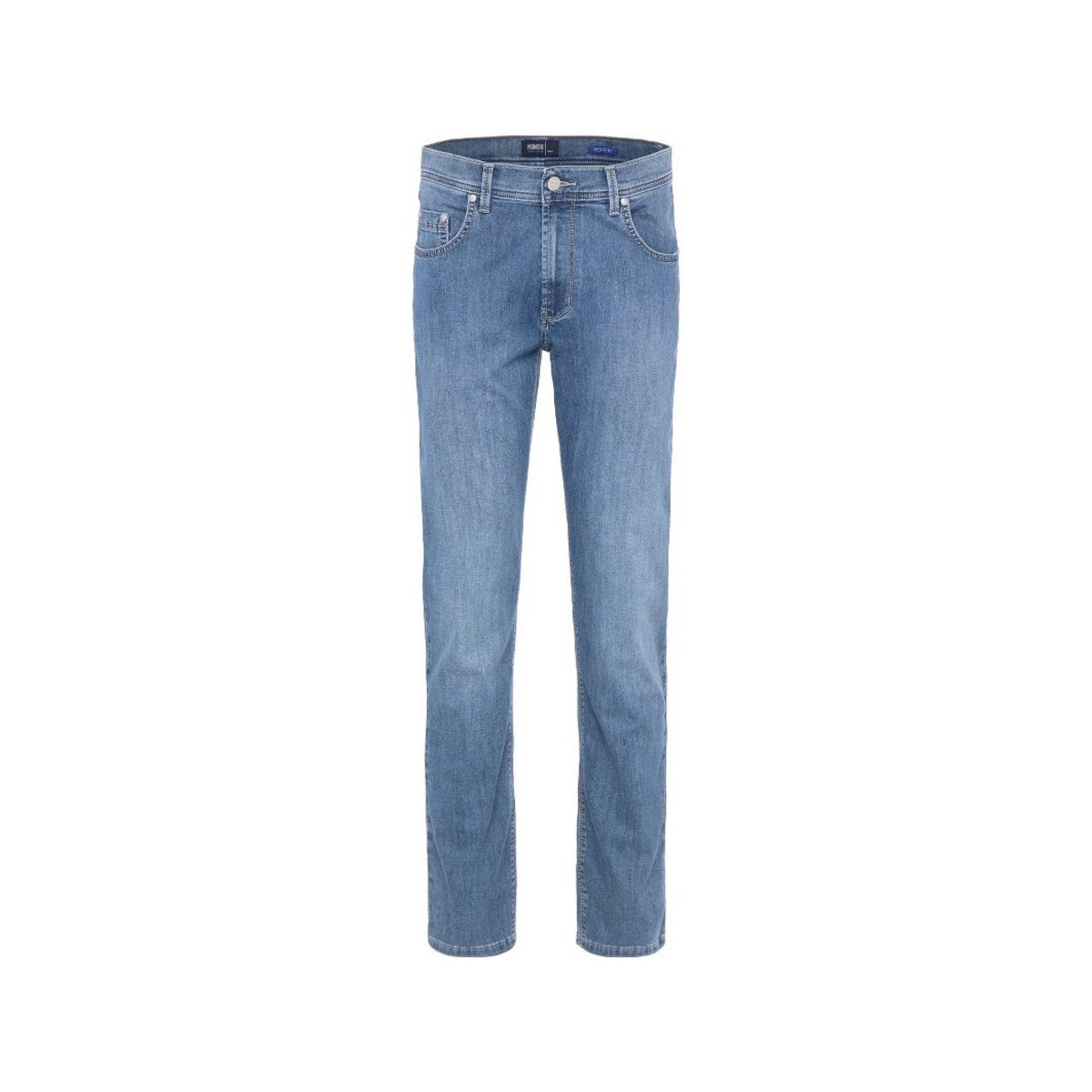 Authentic Pioneer uni (1-tlg) 5-Pocket-Jeans Jeans