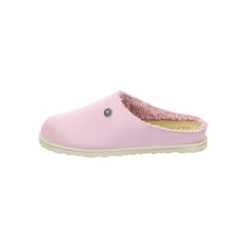 Ara Cushy - Damen Schuhe Hausschuh rosa