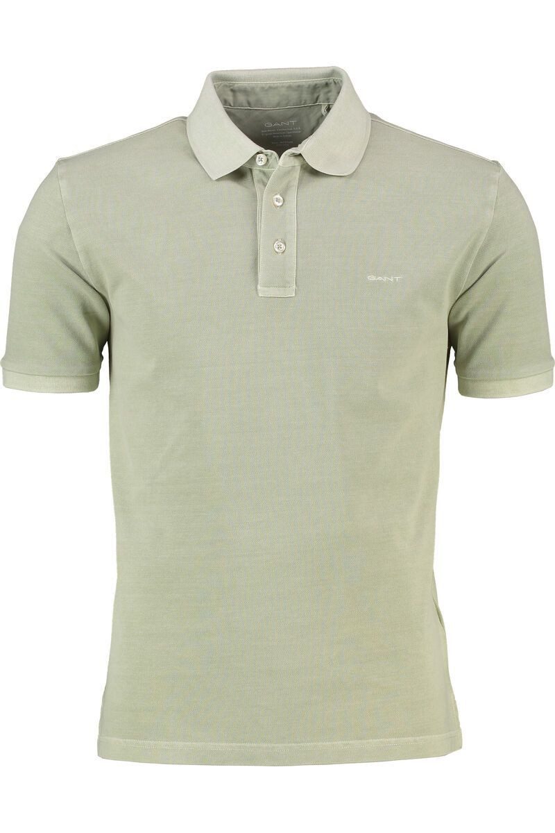 Poloshirt Herren Poloshirt Baumwolle SUNFADED POLO