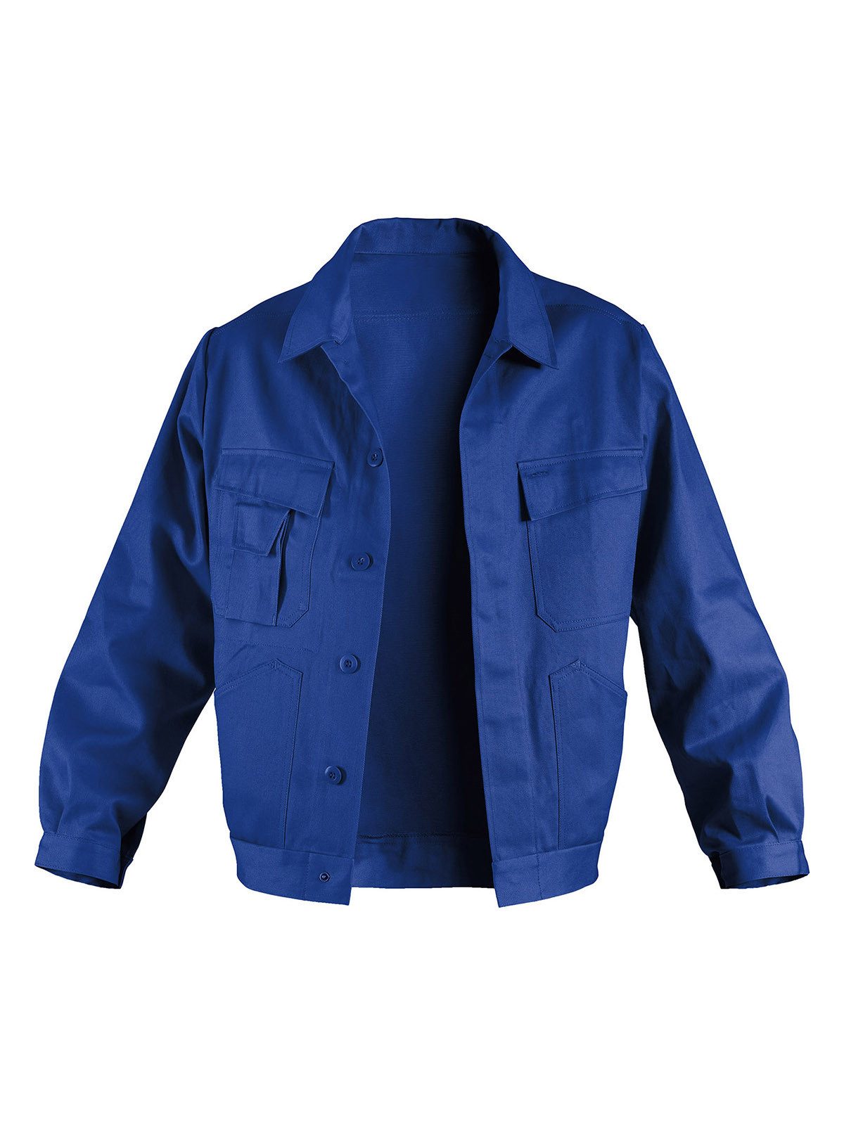 Kübler Arbeitsjacke 16371314-46 Kübler Jacke