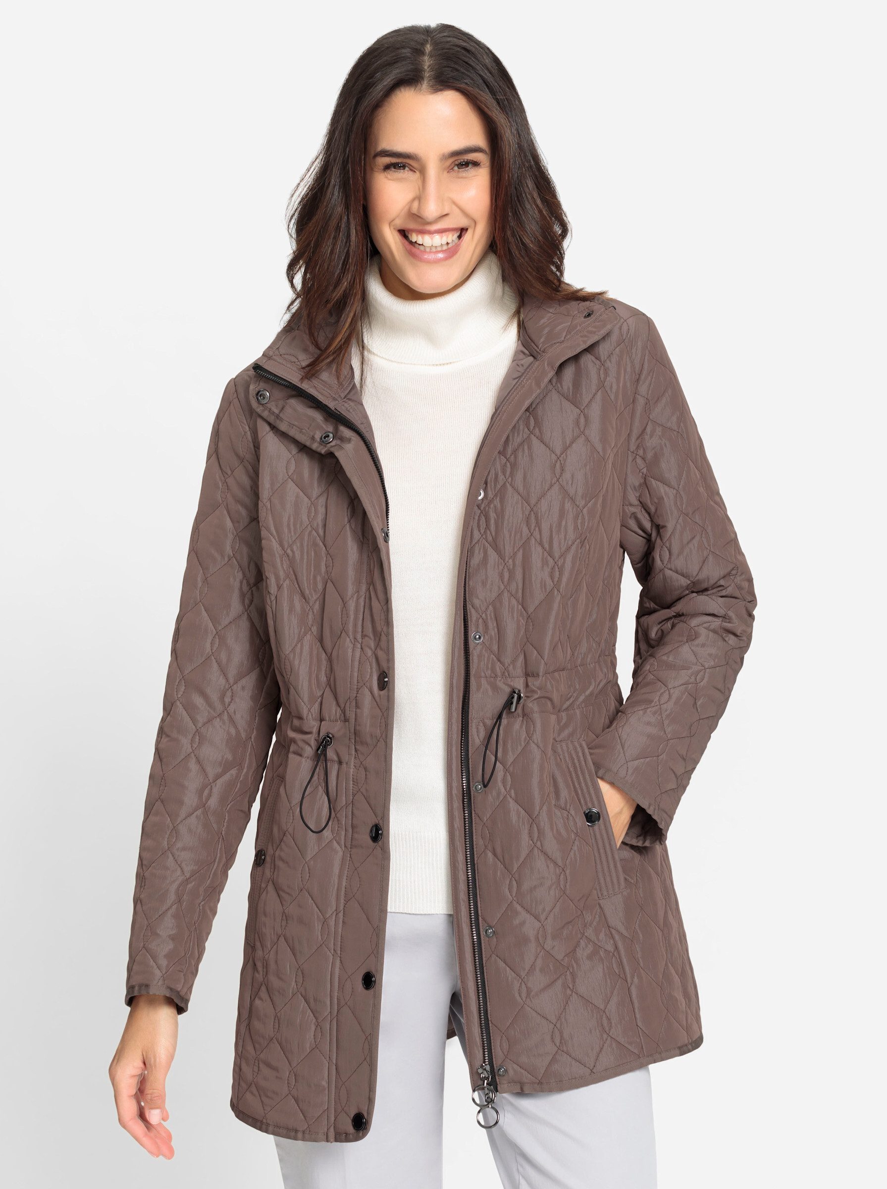 Witt Allwetterjacke Steppjacke günstig online kaufen