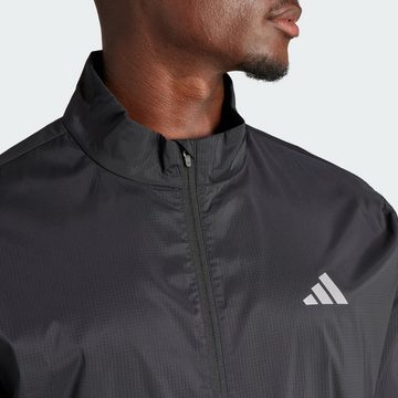 adidas Performance Laufjacke ULTIMATEADIDAS ALLOVER PRINT JACKE