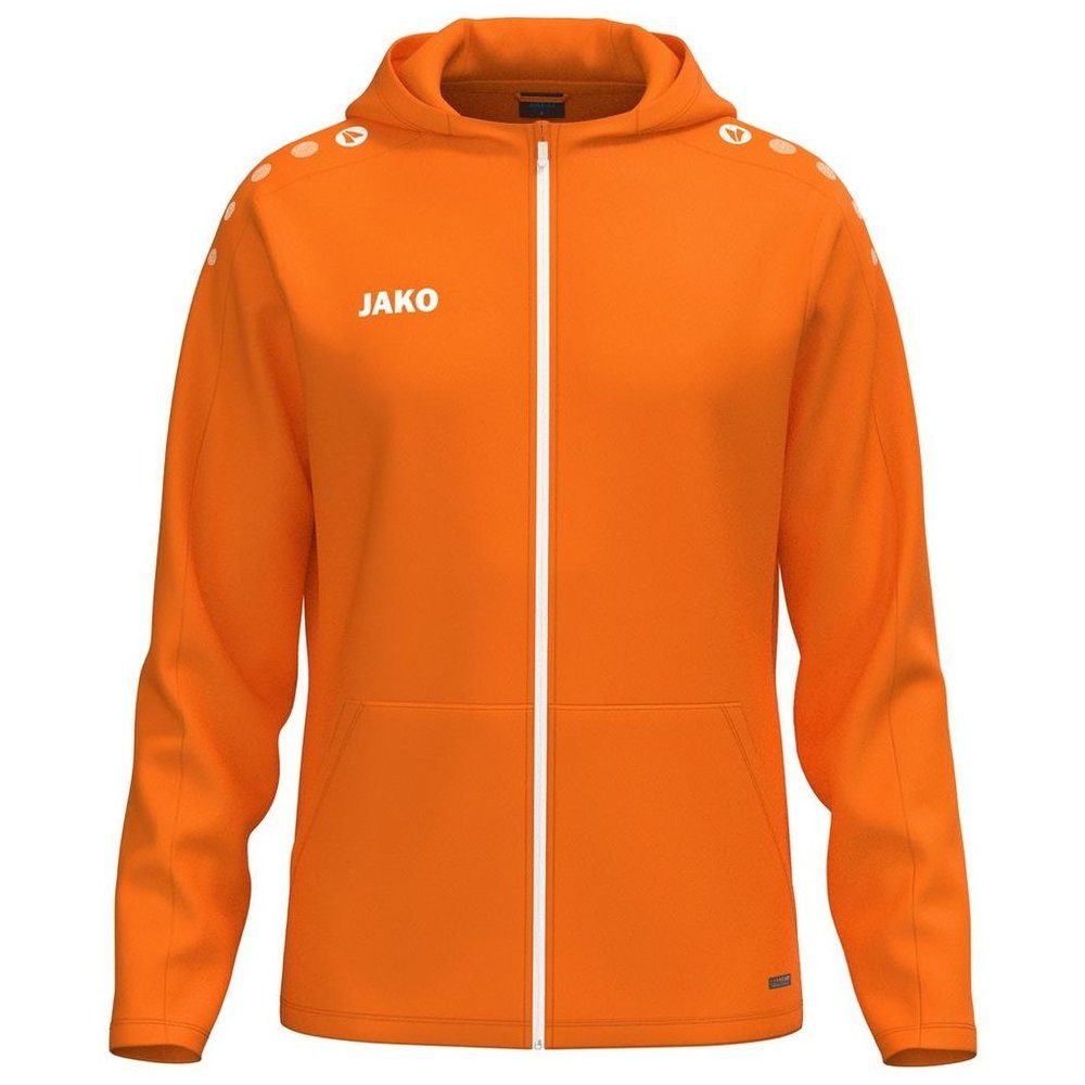 Jako Trainingsjacke Kapuzenjacke One