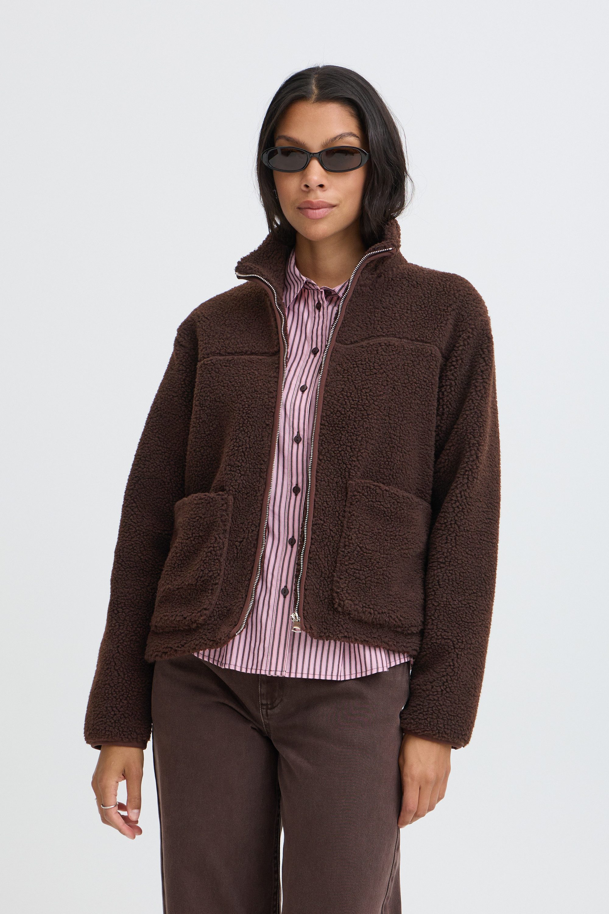 b.young Wintermantel Jacke BYALEA