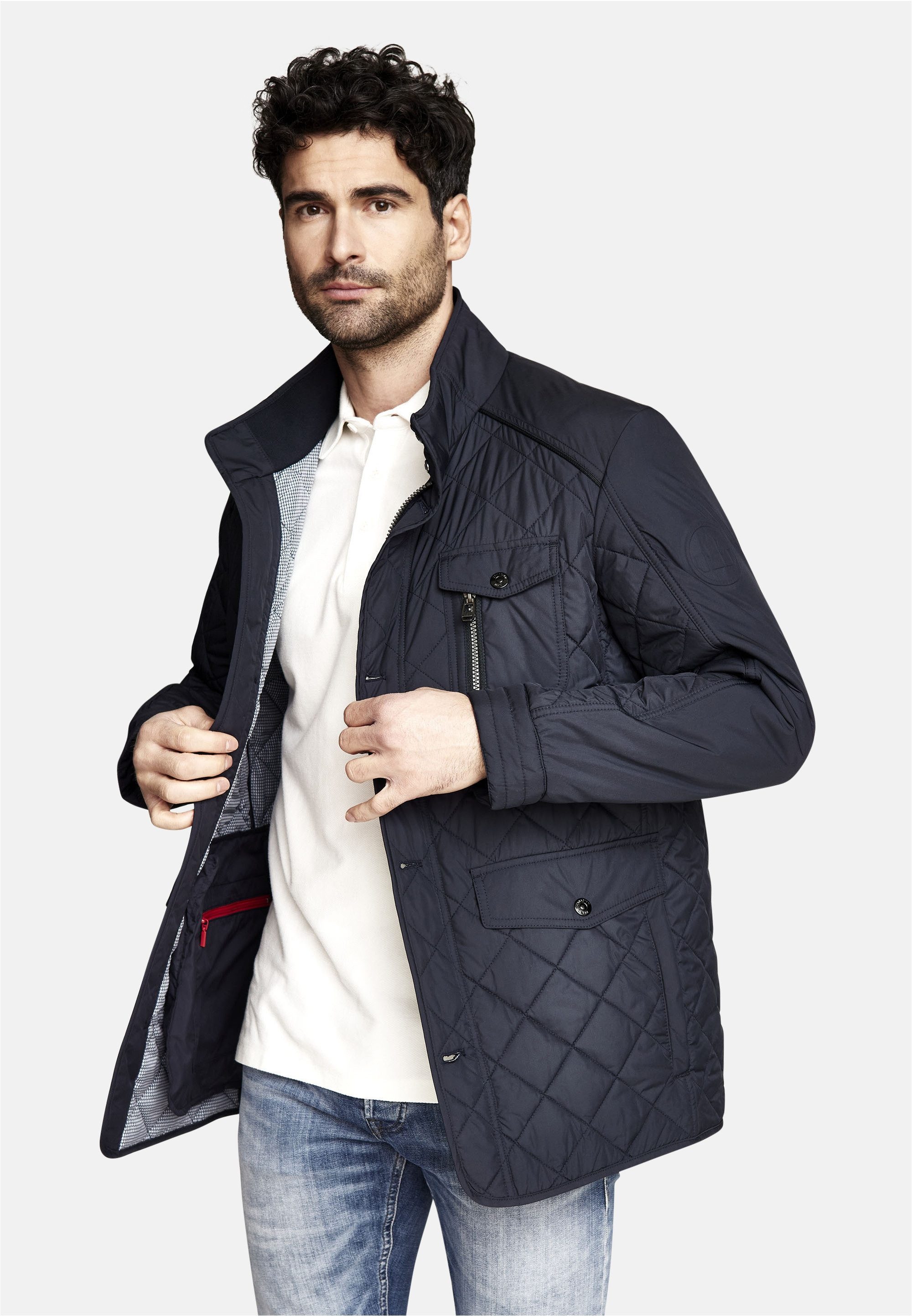 Outdoorjacke ALL SEASON