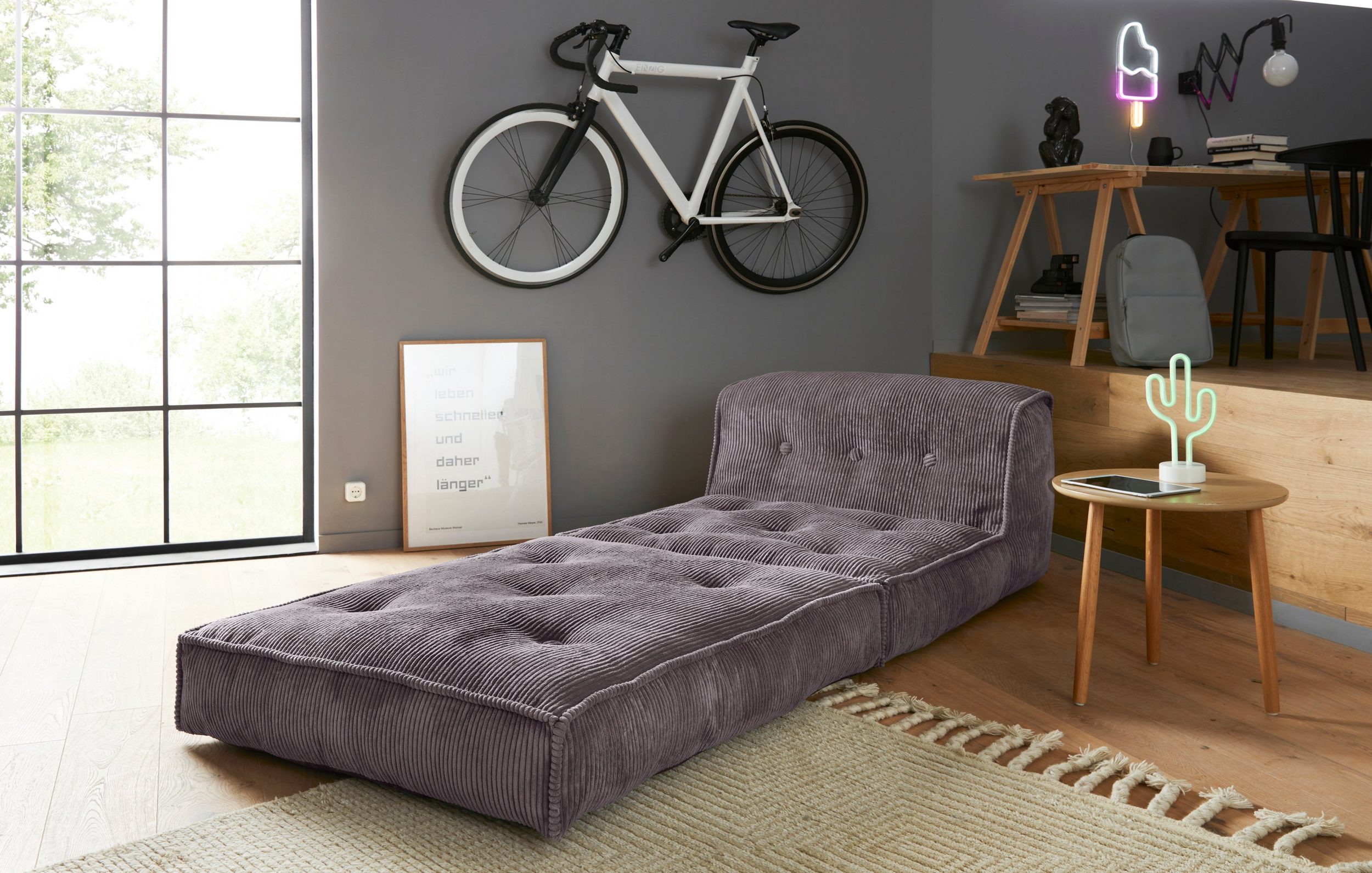 INOSIGN Sessel MISSY - INOSIGN