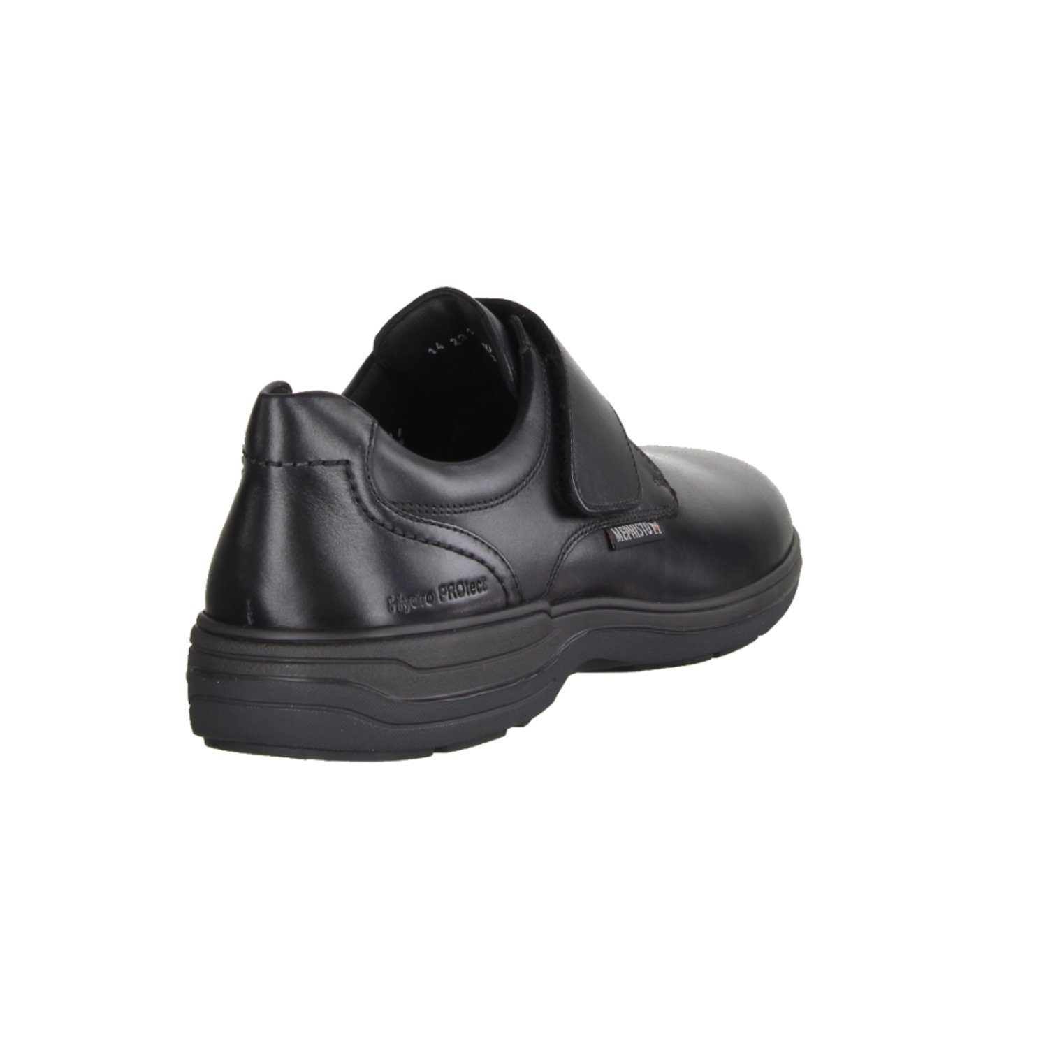 Mephisto Delio Schnürschuh