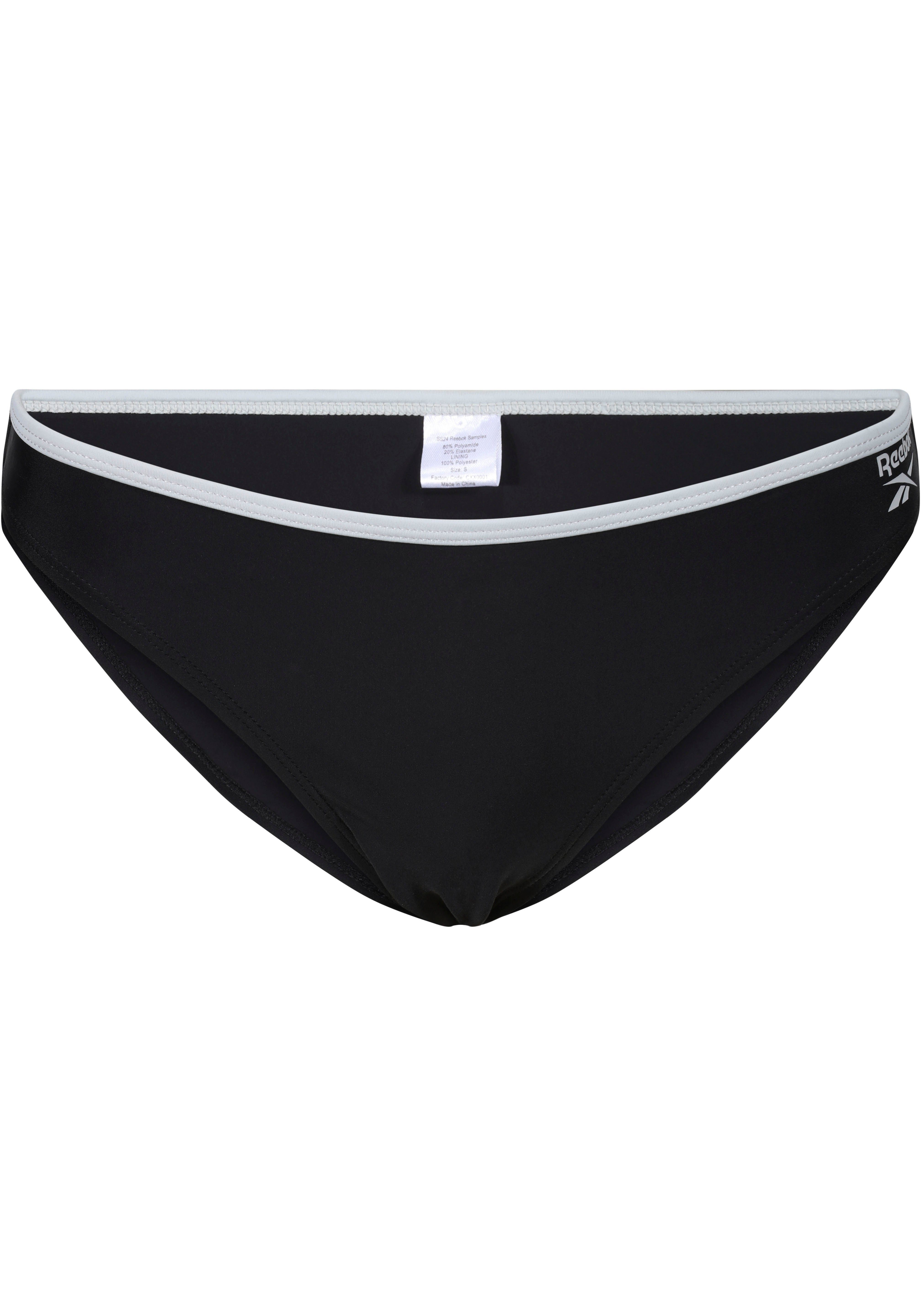 Reebok Tankini "Hana" (2-St) seitlicher Logoschriftzug, verdeckte Polster, günstig online kaufen