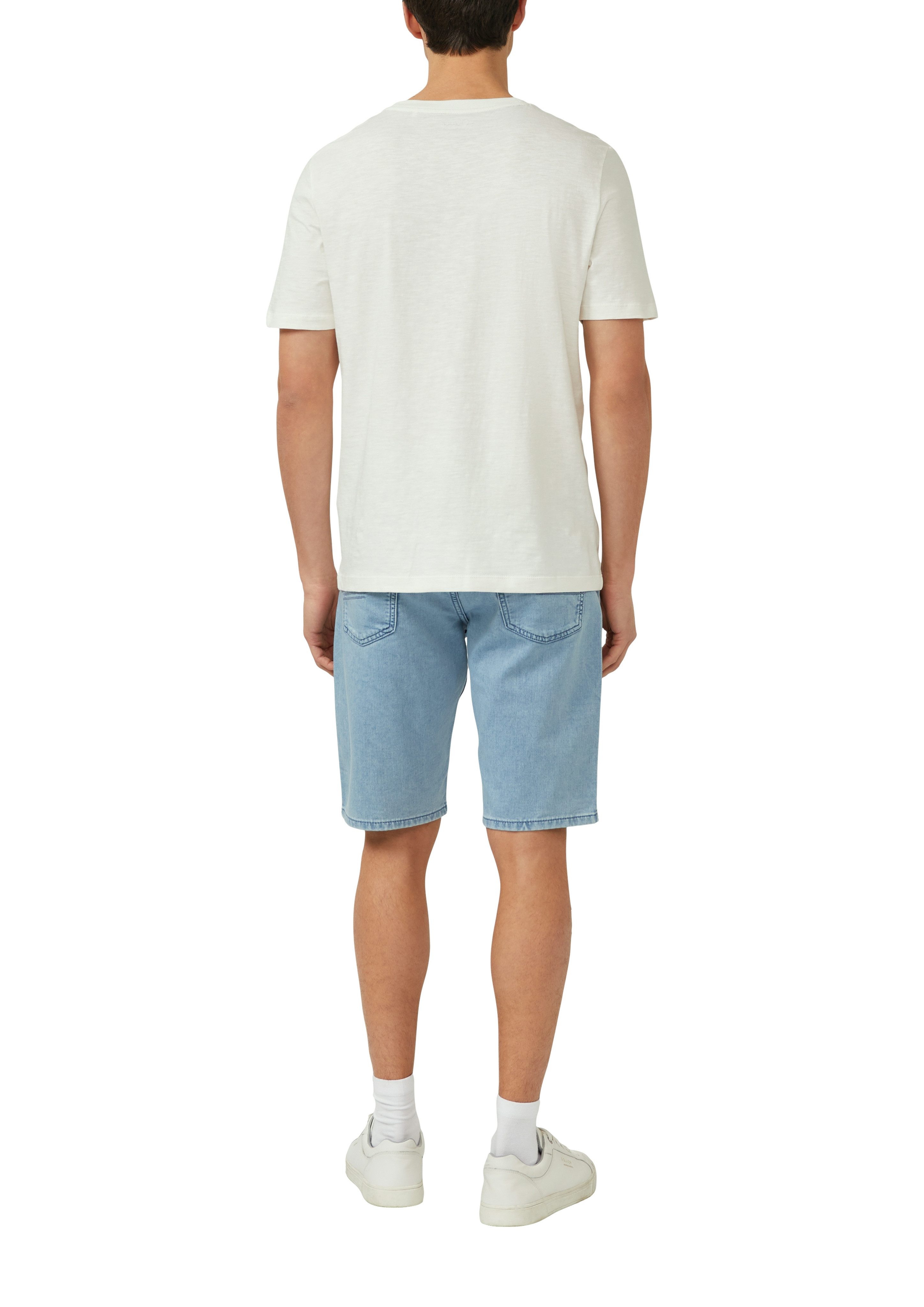 s.Oliver Bermudas Jeans-Hose