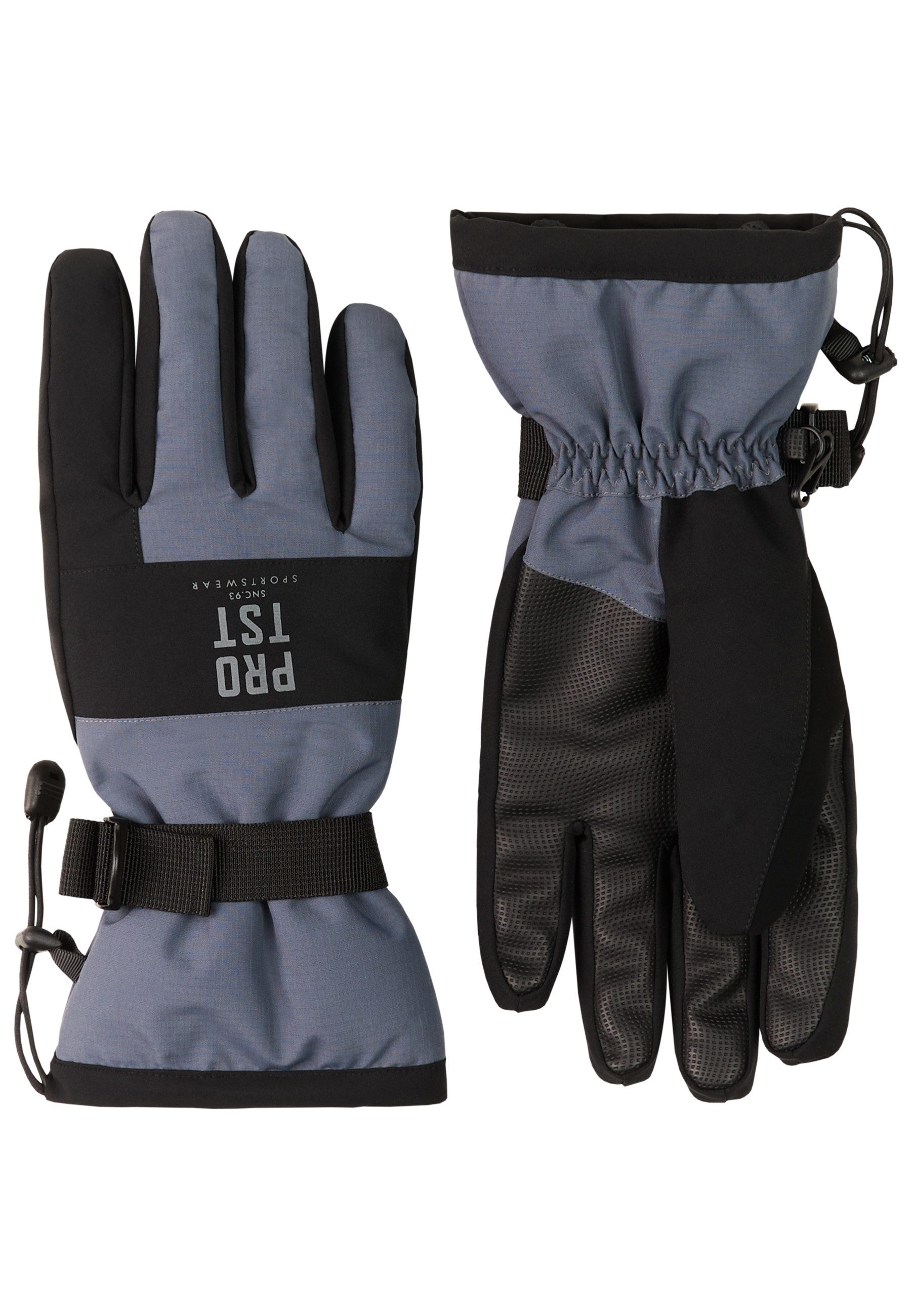 Protest Skihandschuhe PRTShuffle (1-St)