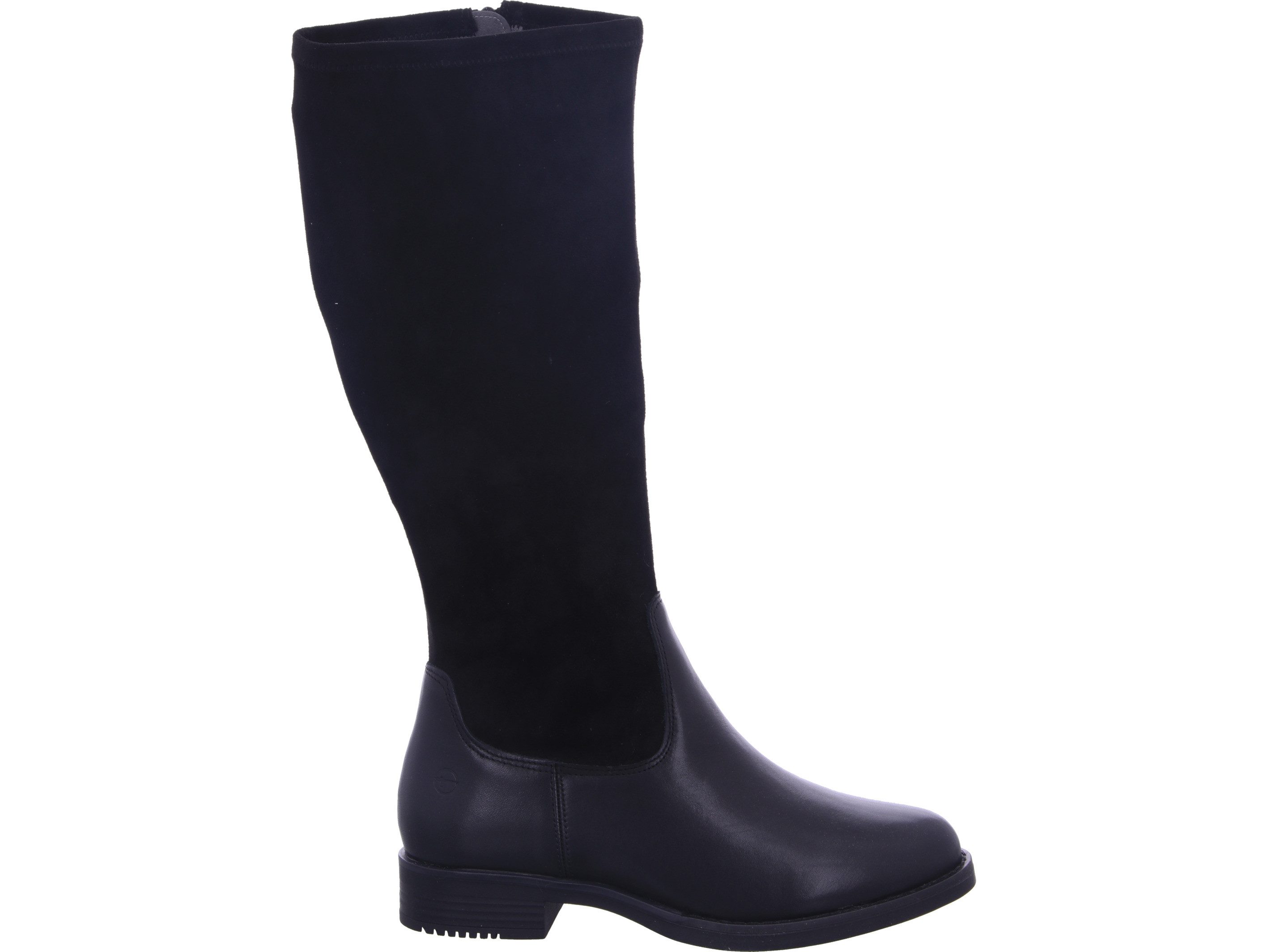 Tamaris COMFORT Reißverschlussstiefel echtes Leder günstig online kaufen