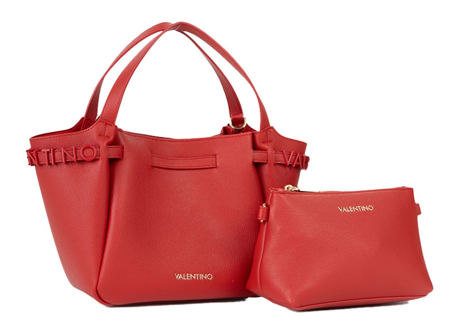 VALENTINO BAGS Handtasche Shopping Bag (Set, 2-tlg) günstig online kaufen