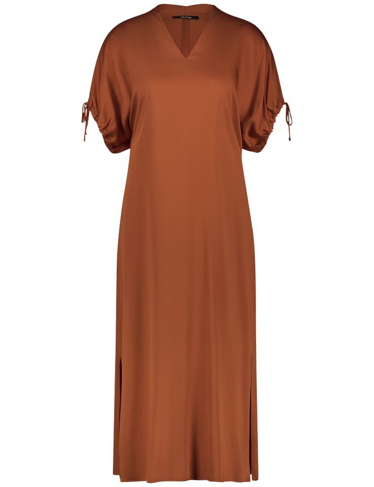 Taifun Satinkleid - Elegantes Satinkleid - günstig online kaufen