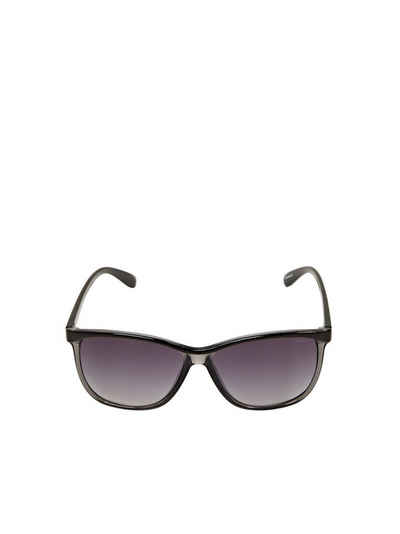 Esprit Sonnenbrille »Sonnenbrille mit semitransparentem Rahmen«