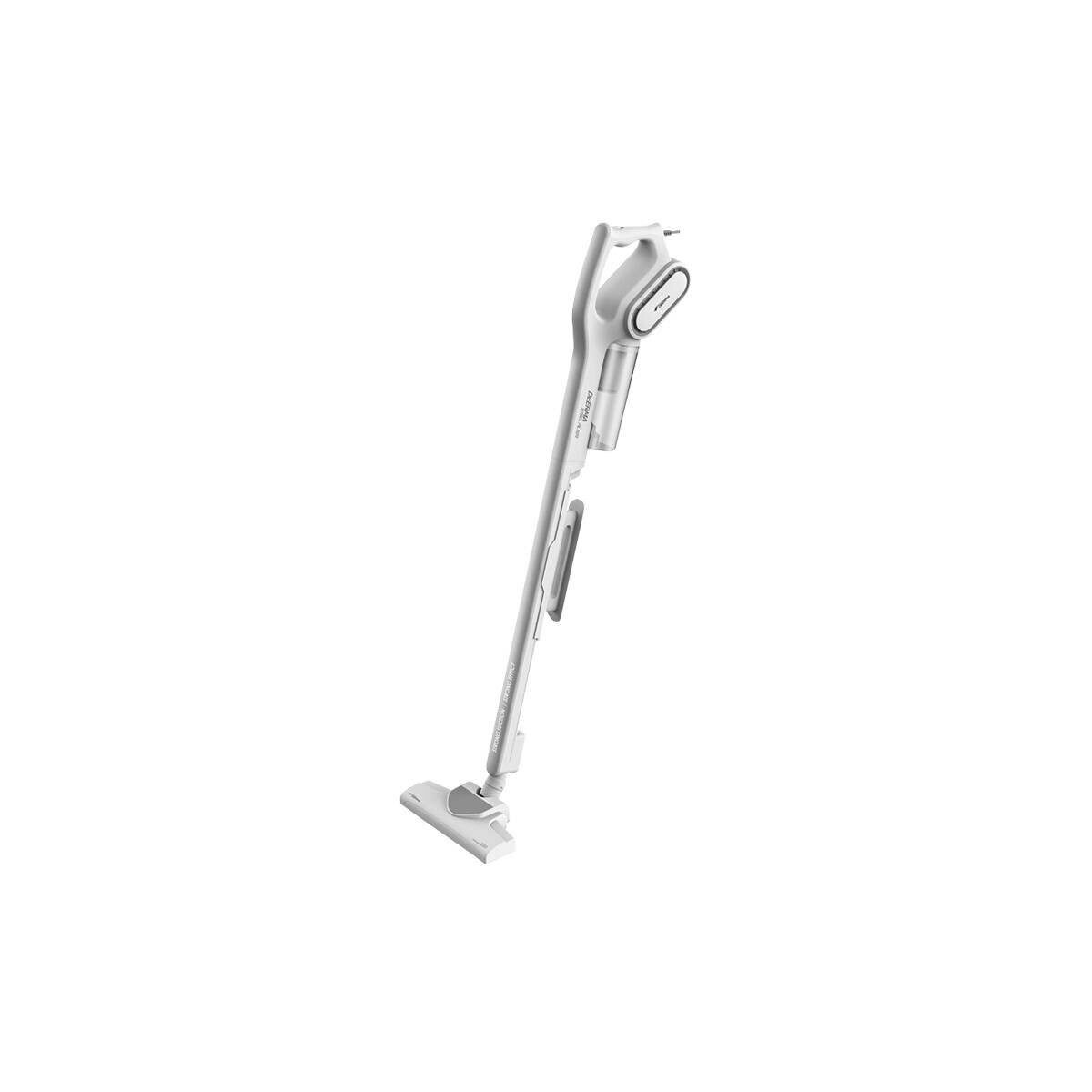 Deerma Handstaubsauger Deerma DX700 Standstaubsauger 2-in-1 Silber