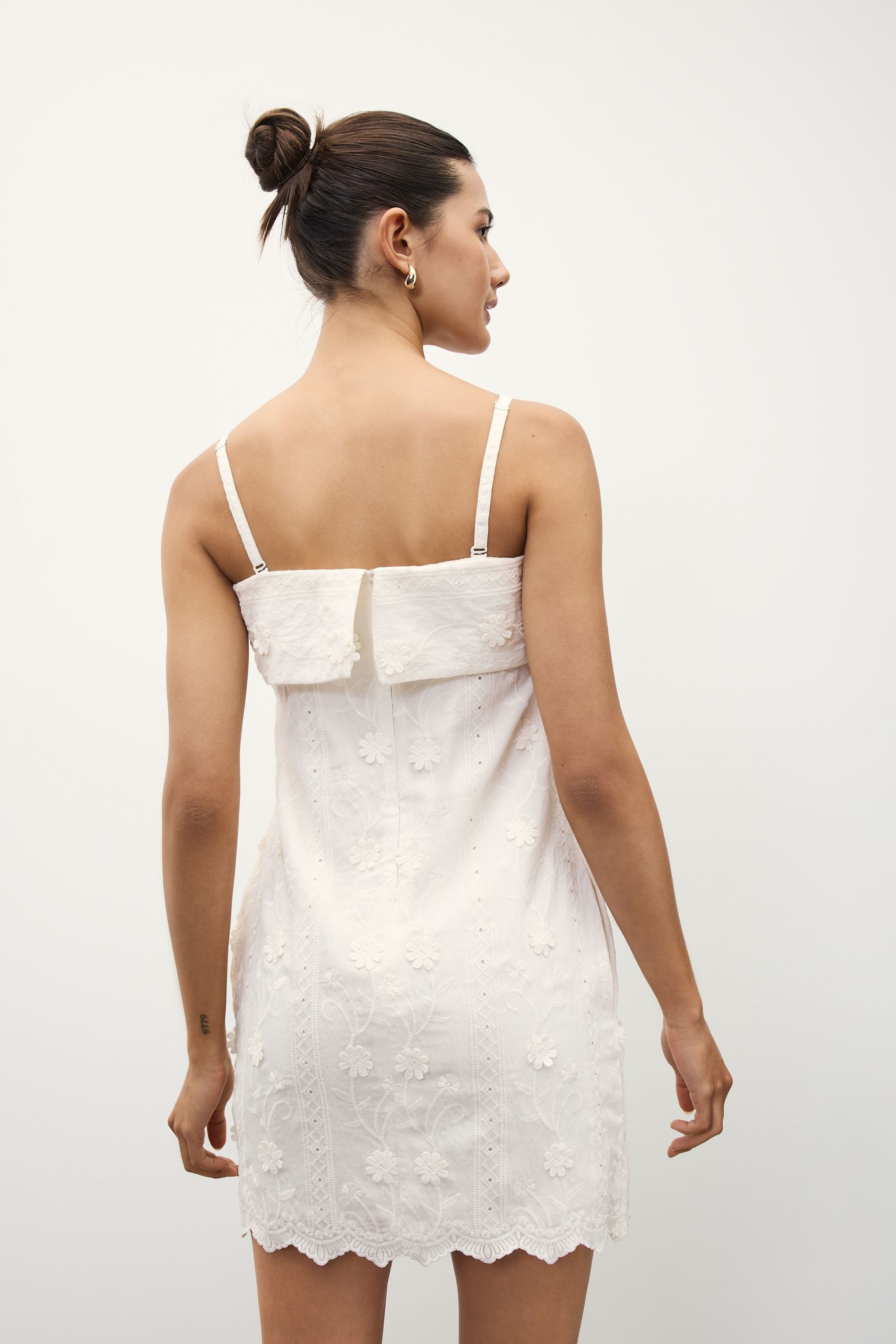 Next Bandeaukleid Bandeau-Etuikleid (1-tlg) günstig online kaufen