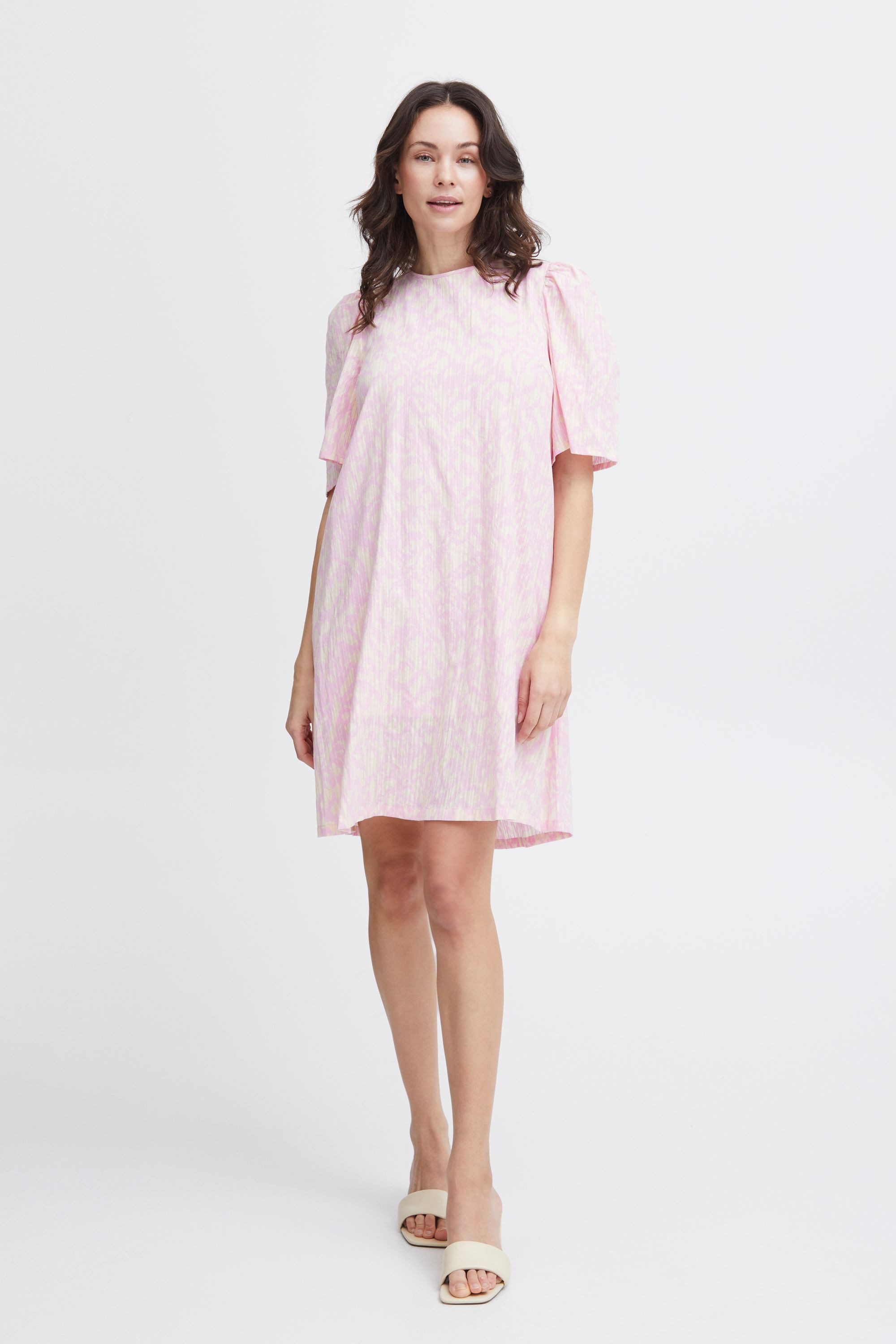fransa Blusenkleid FRSANKA DR 1 bedrucktes günstig online kaufen