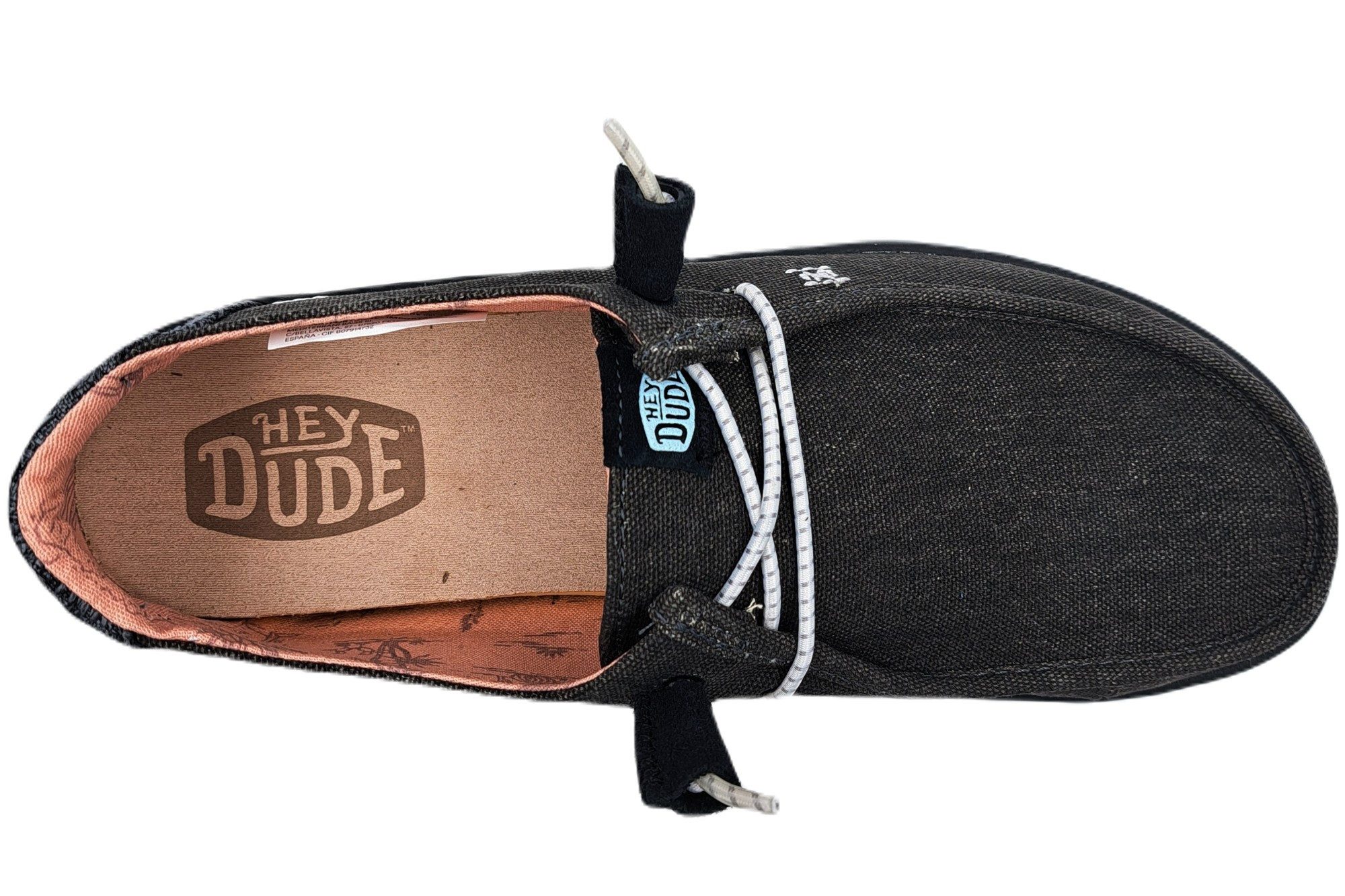 Hey Dude Sneaker