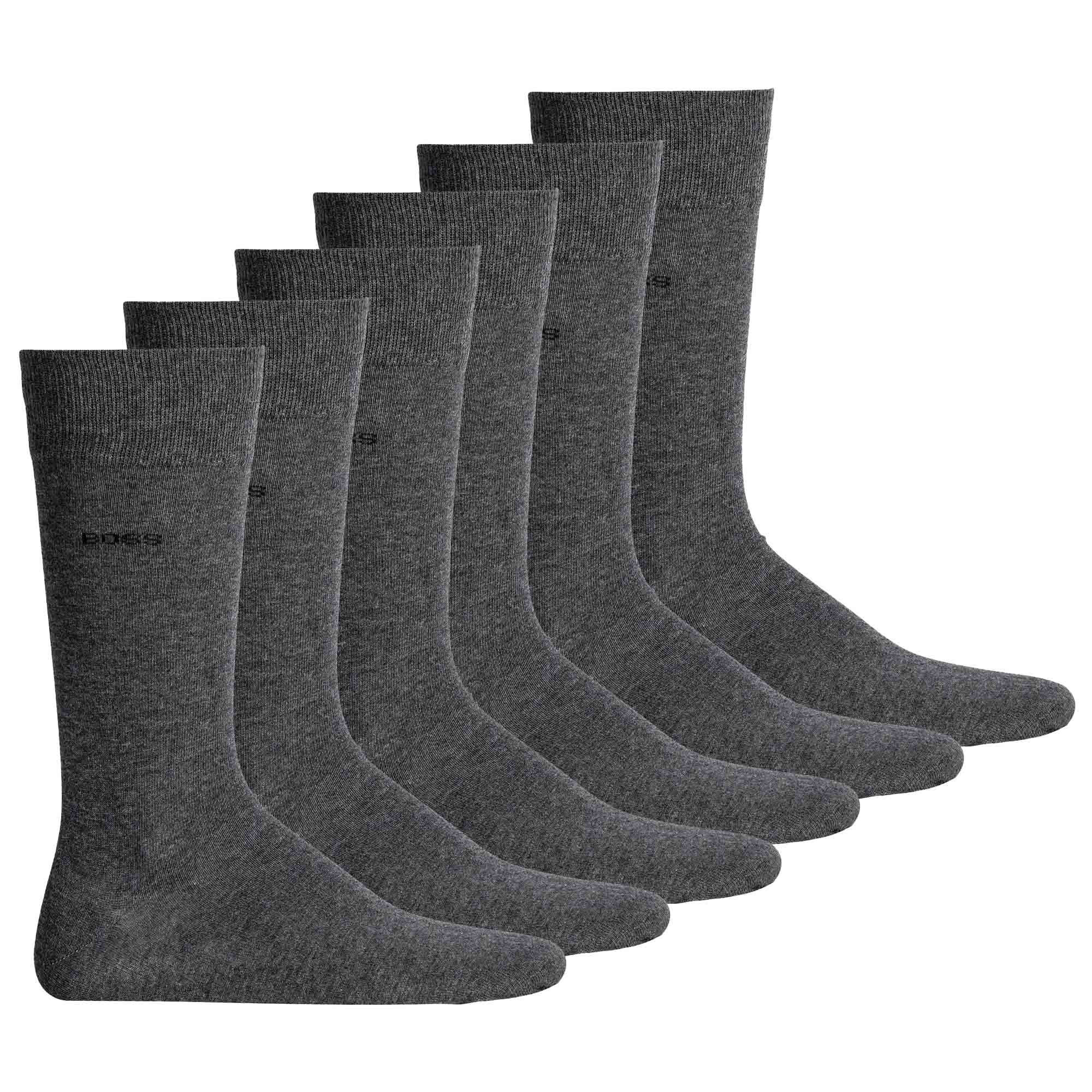Kurzsocken Herren Socken 6er Pack Baumwolle