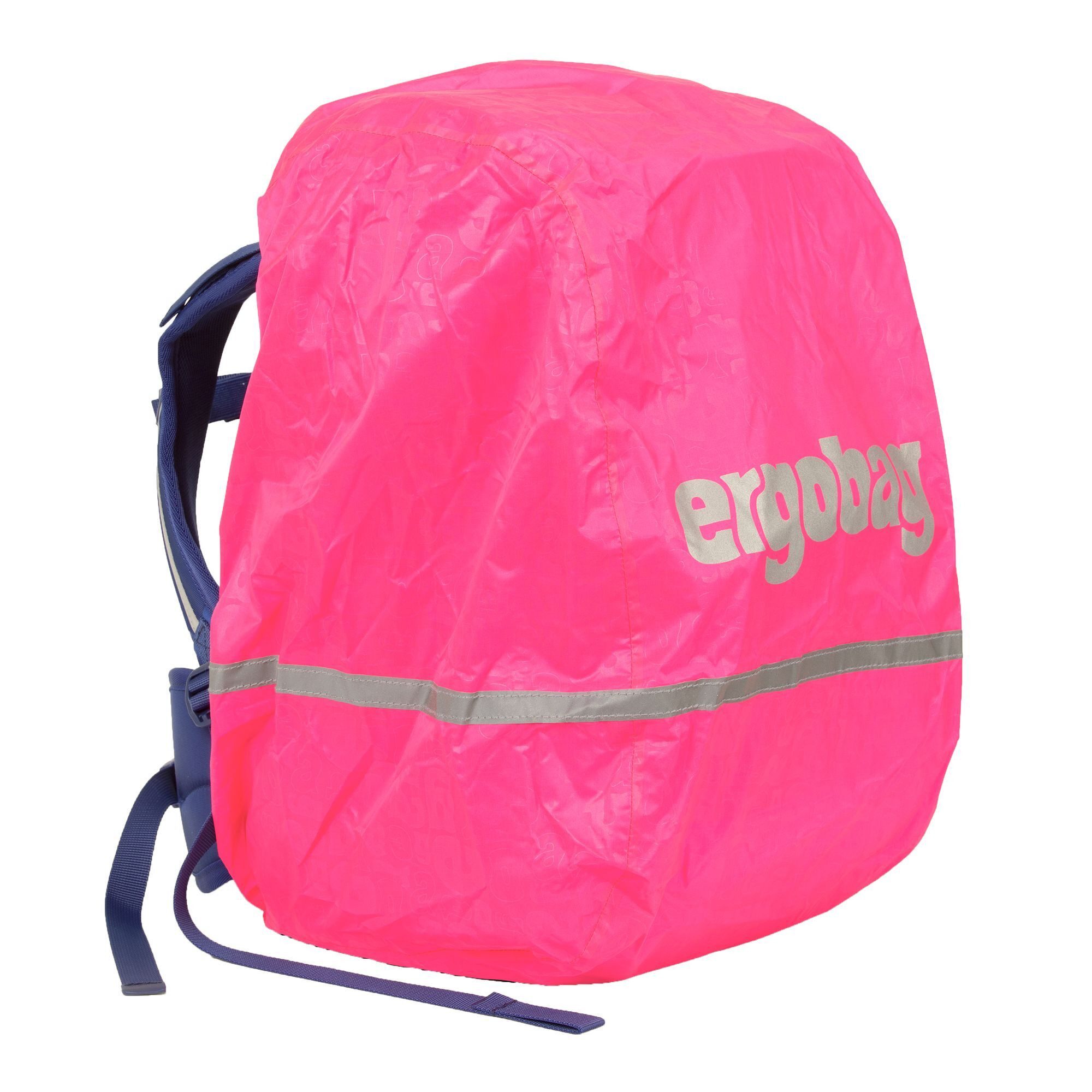 ergobag Schulranzen Zubehör, Polyester