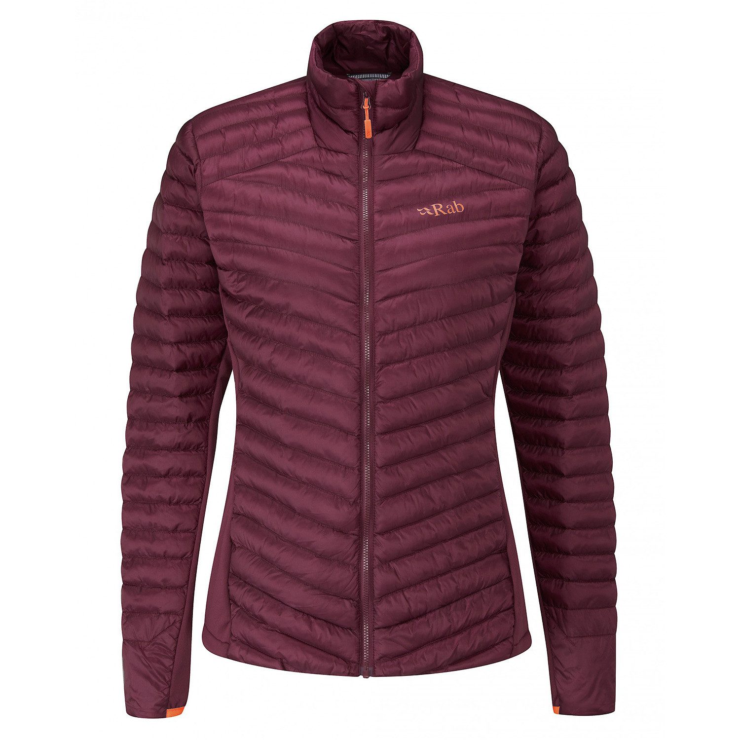 Rab Softshelljacke Funktionsjacke W CIRRUS FLEX 2.0 JACKET