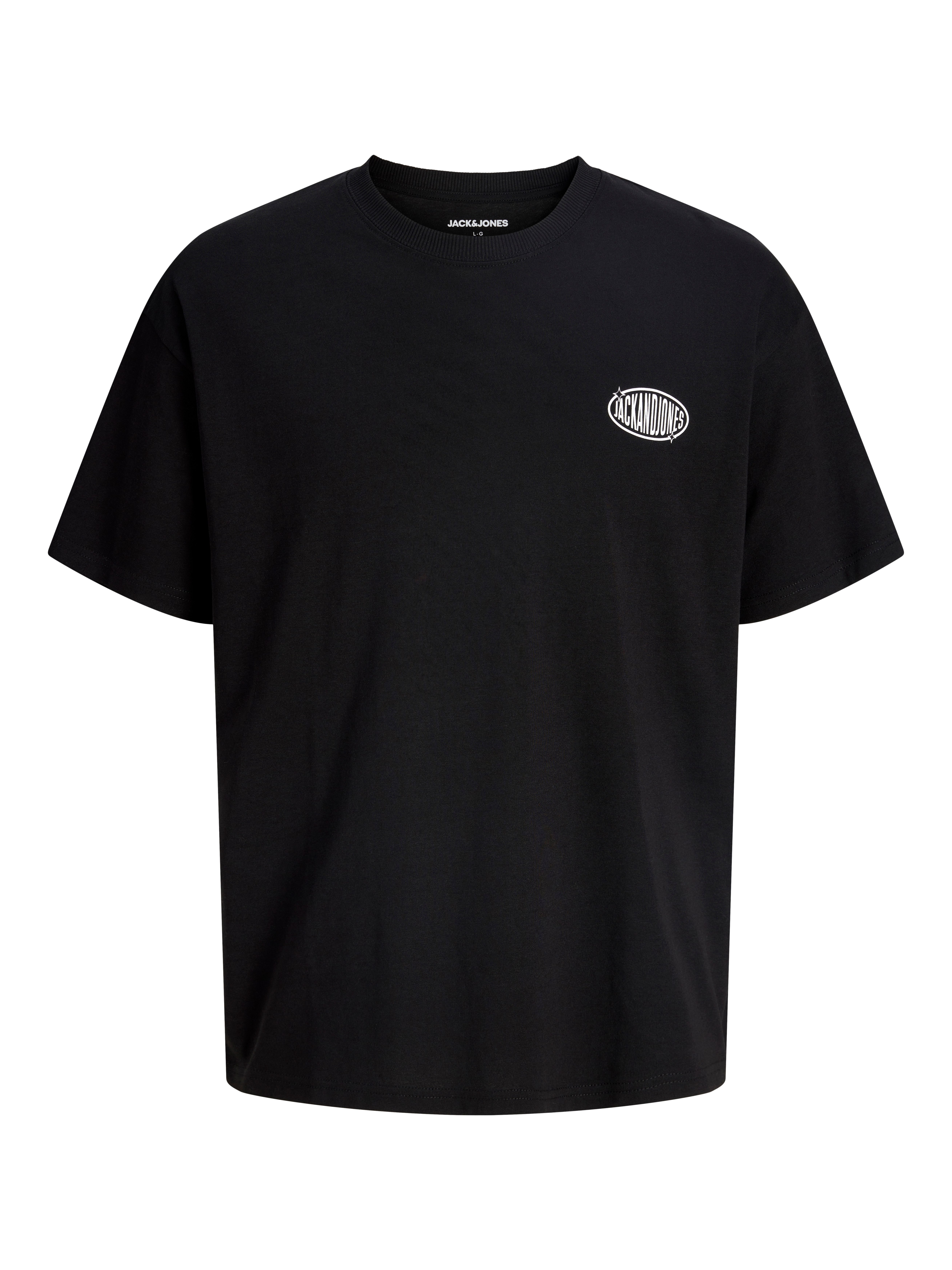 T-Shirt JJLEGACY TEE SS CREW NECK PLS