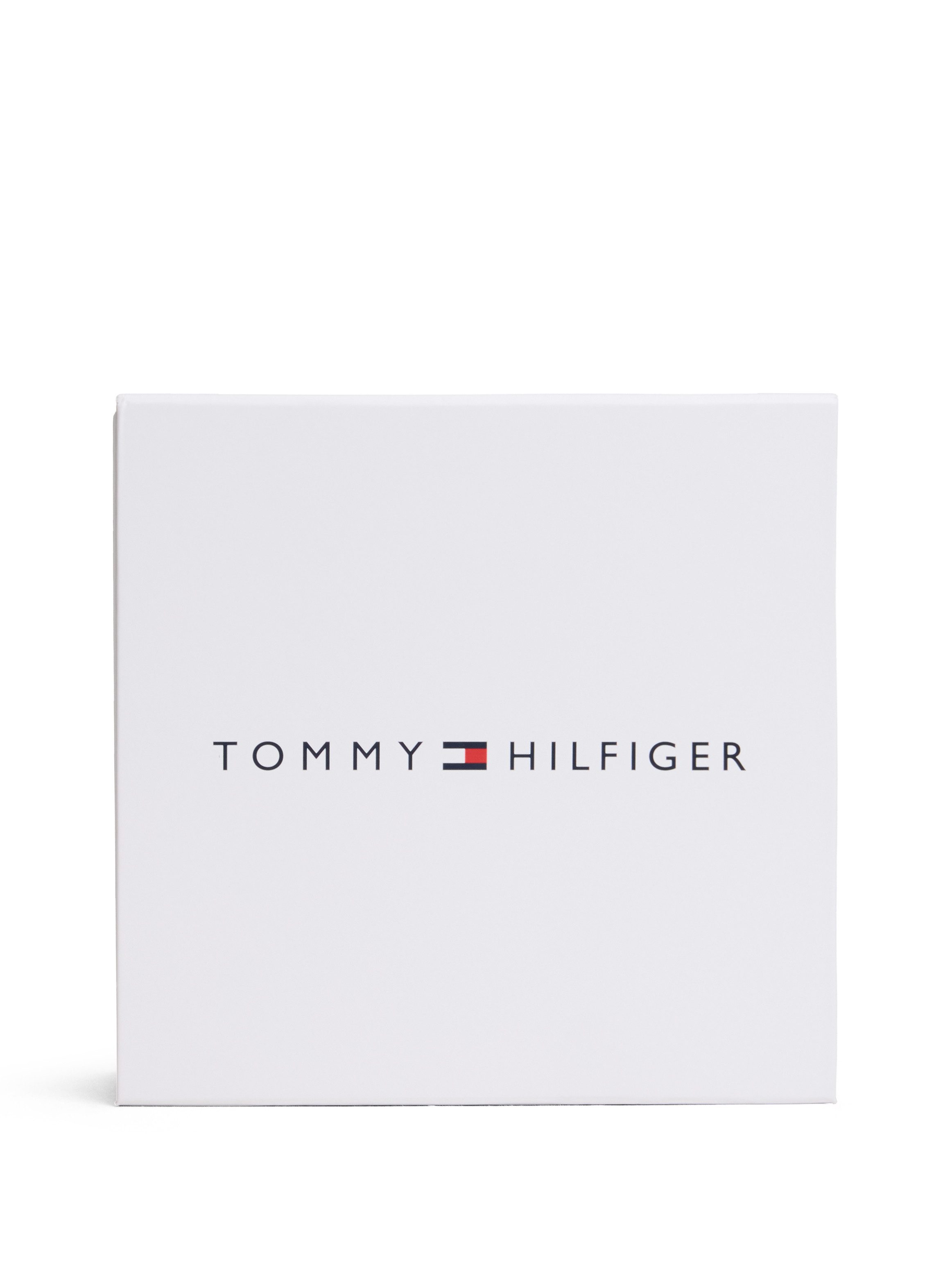 Tommy Hilfiger Langarmbody Regular fit, für Babys
